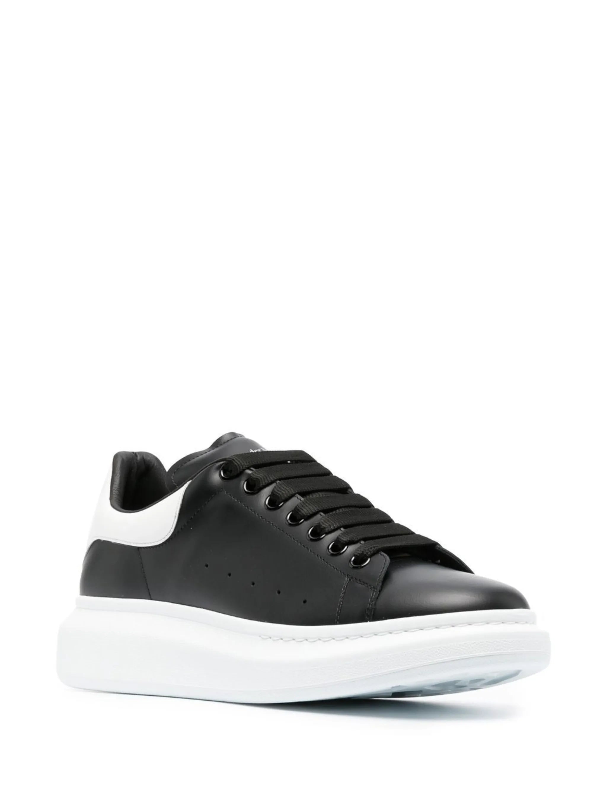 Oversized sneakers