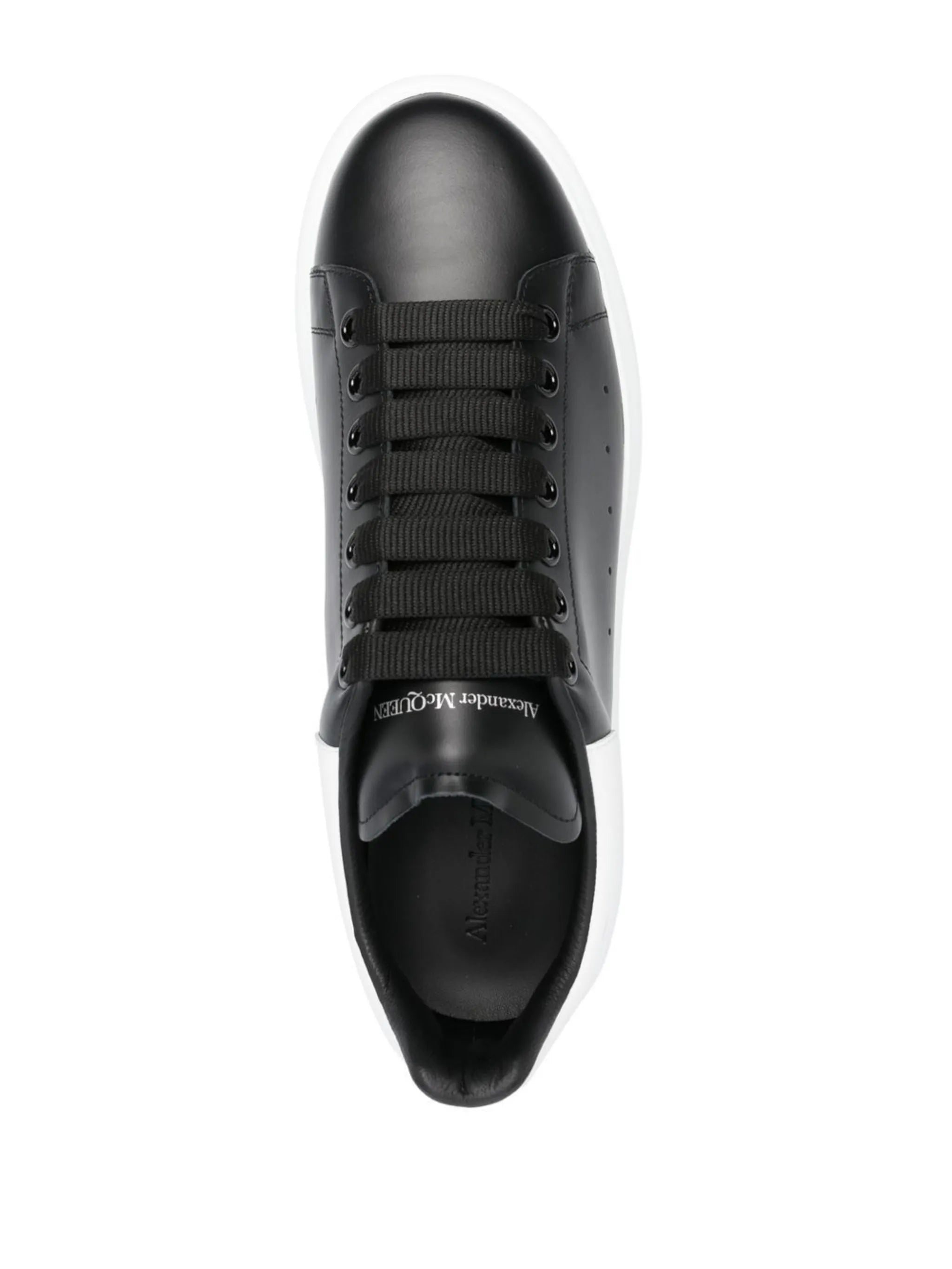 Oversized sneakers