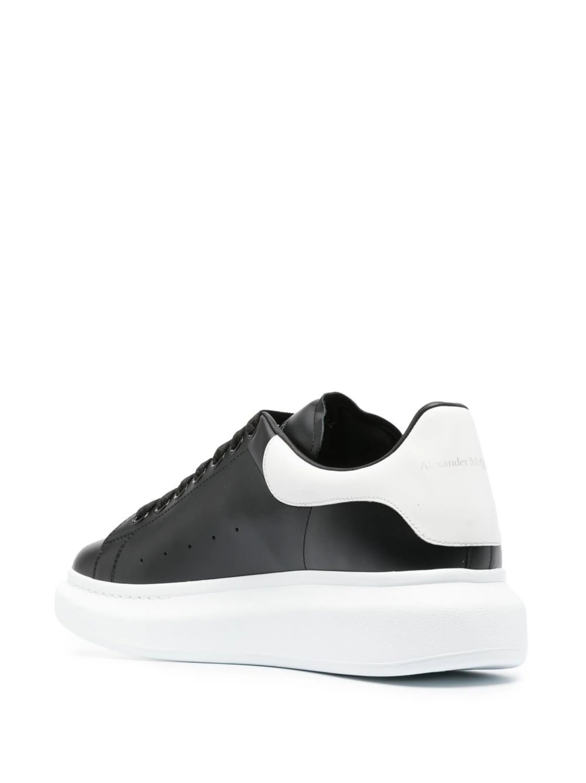Oversized sneakers