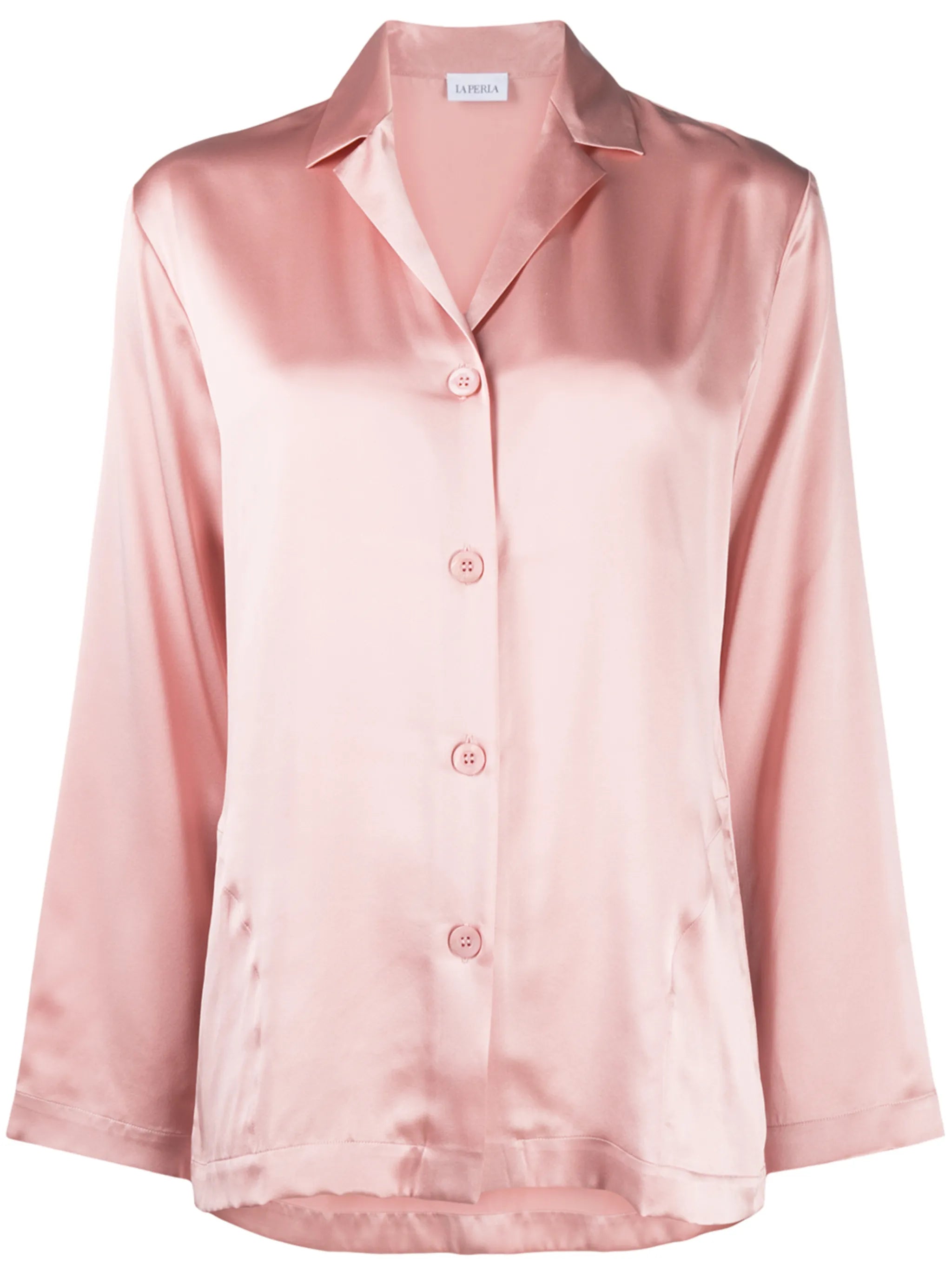 two-piece pyjama set