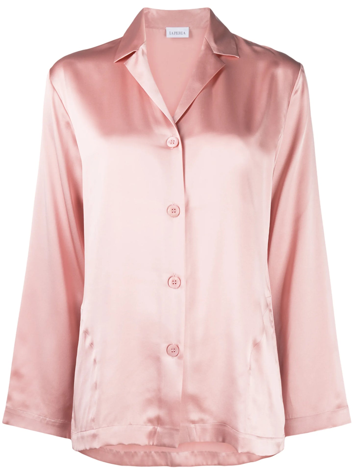two-piece pyjama set