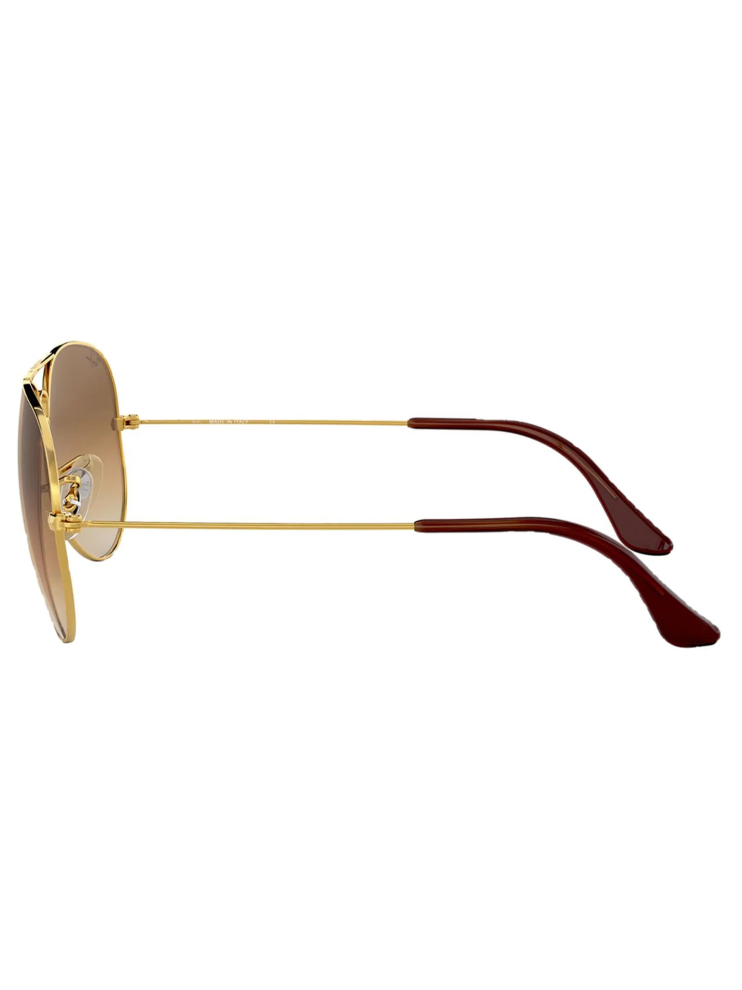 Aviator gradient-lenses sunglasses