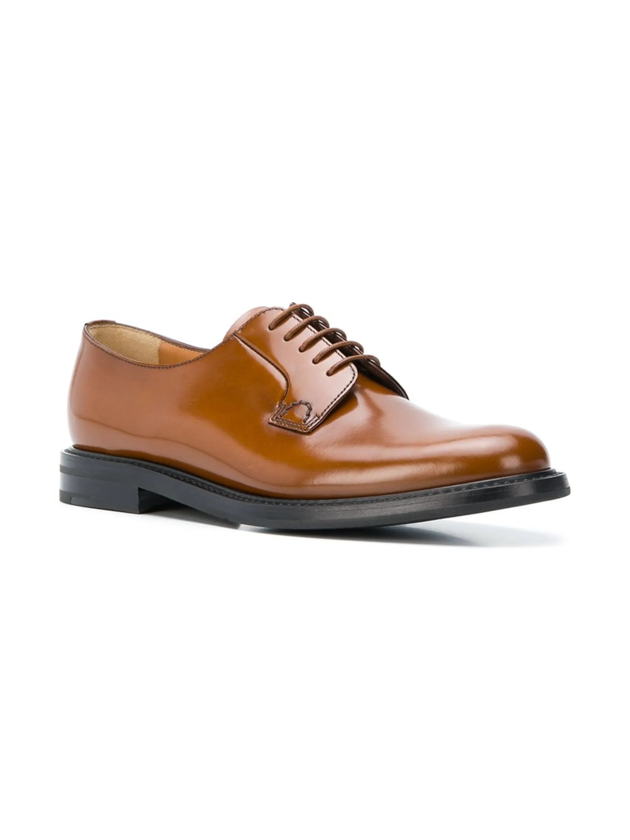Shannon Derby shoes