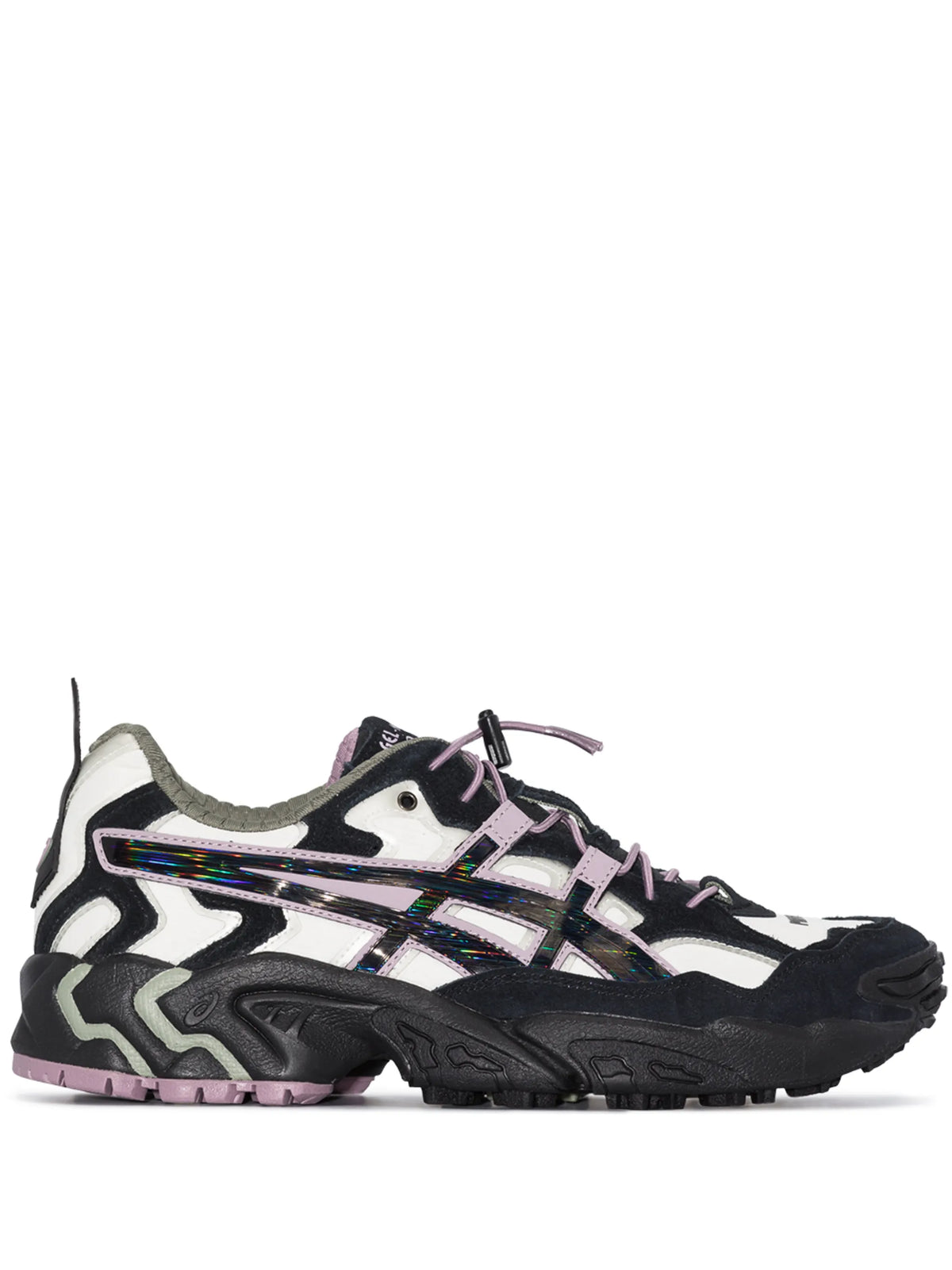 GEL-NANDI OG low-top sneakers
