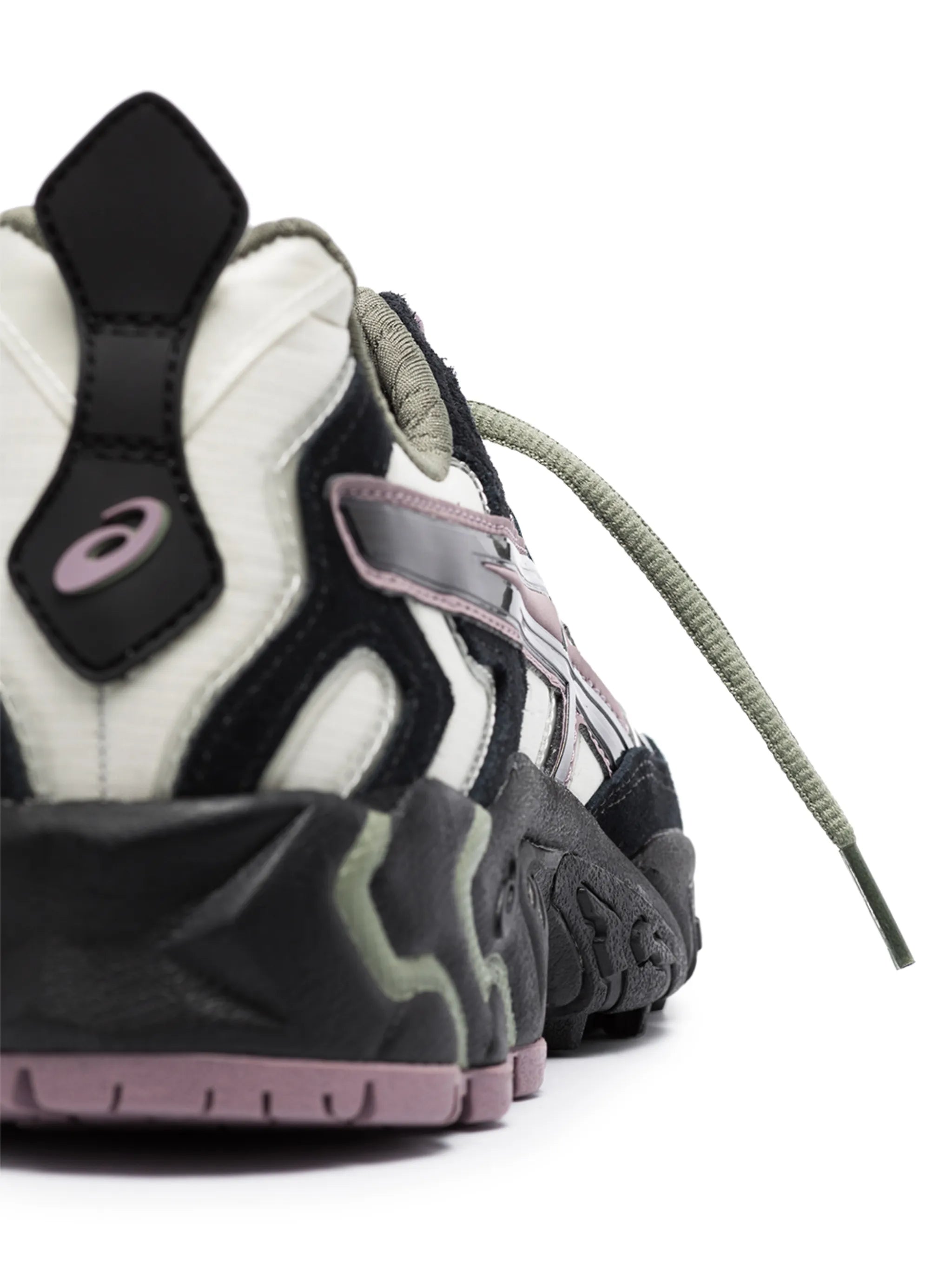 GEL-NANDI OG low-top sneakers