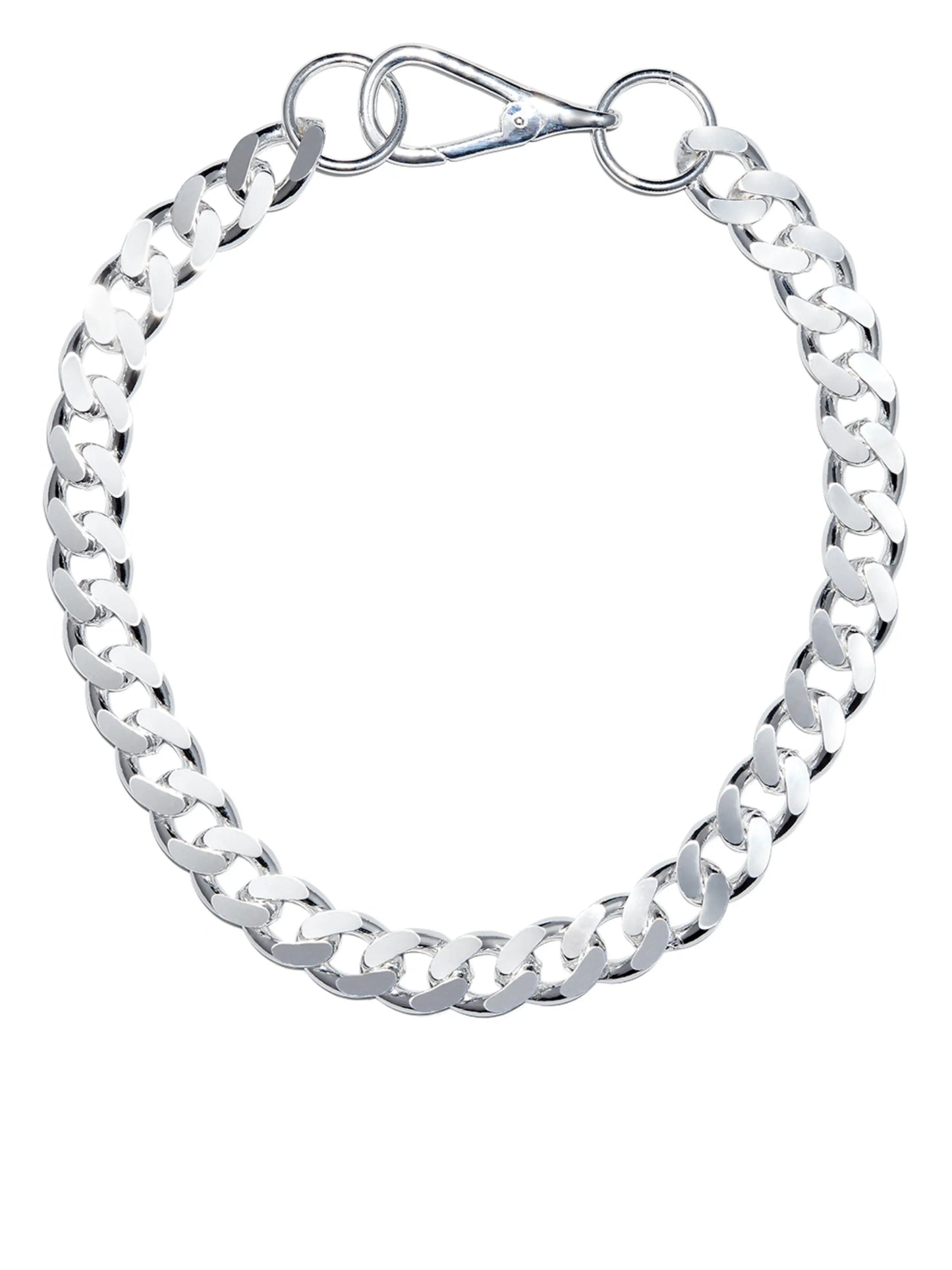 XL Cuban chain necklace