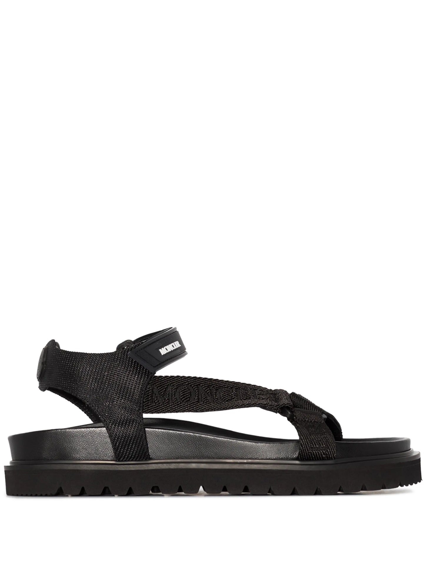Flavia flat sandals