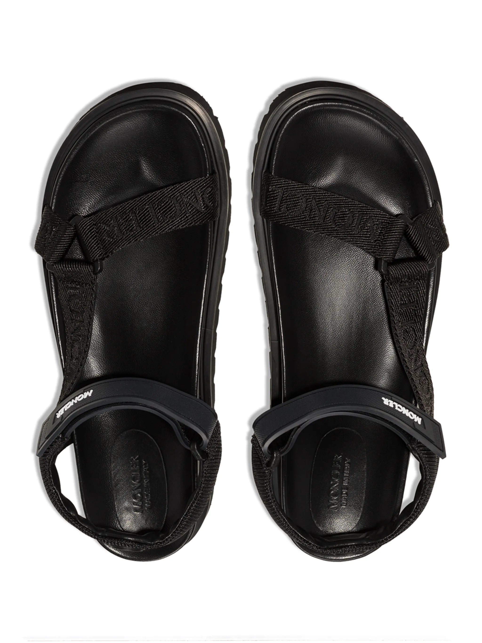 Flavia flat sandals