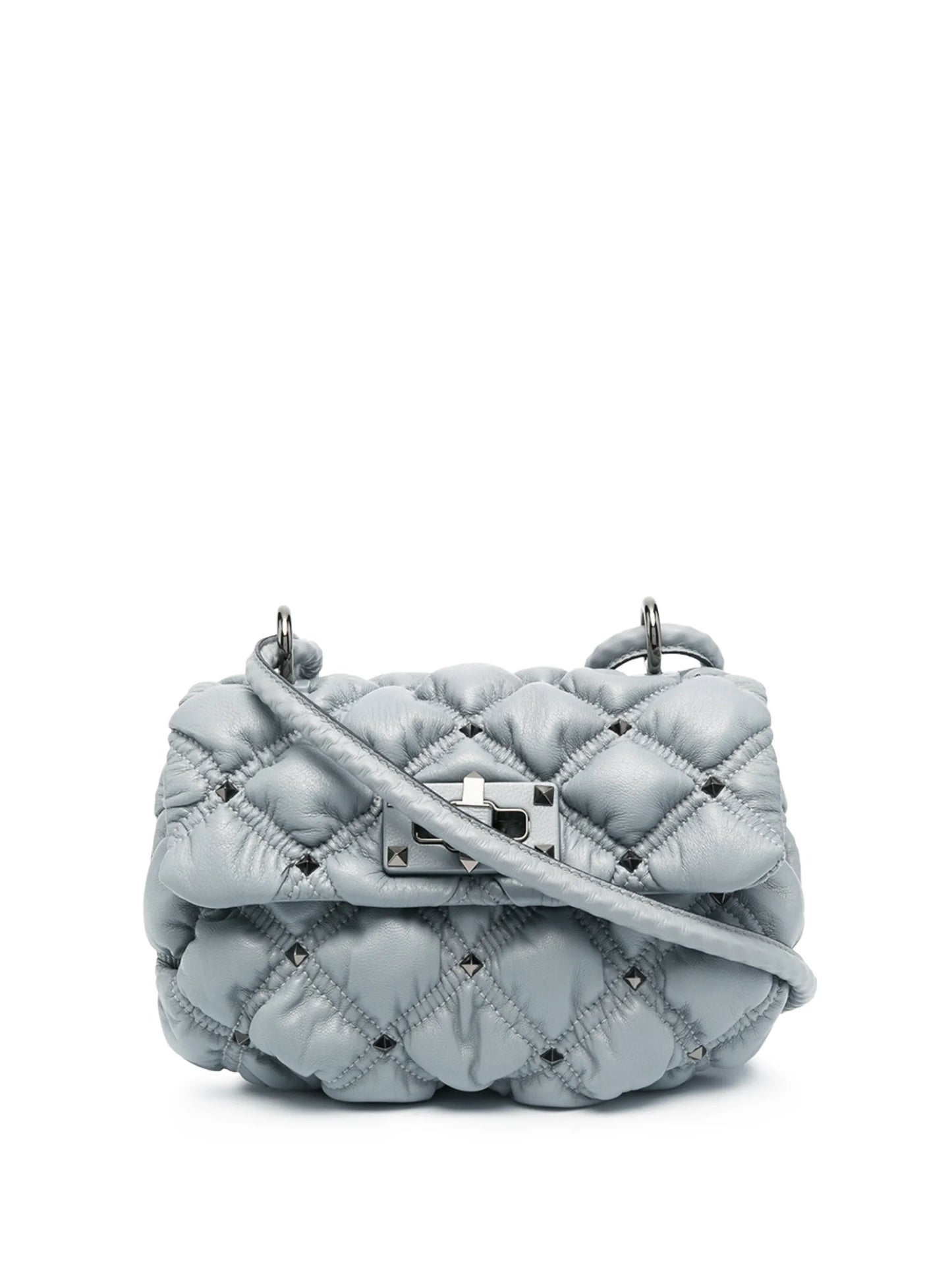 diamond quilt crossbody bag