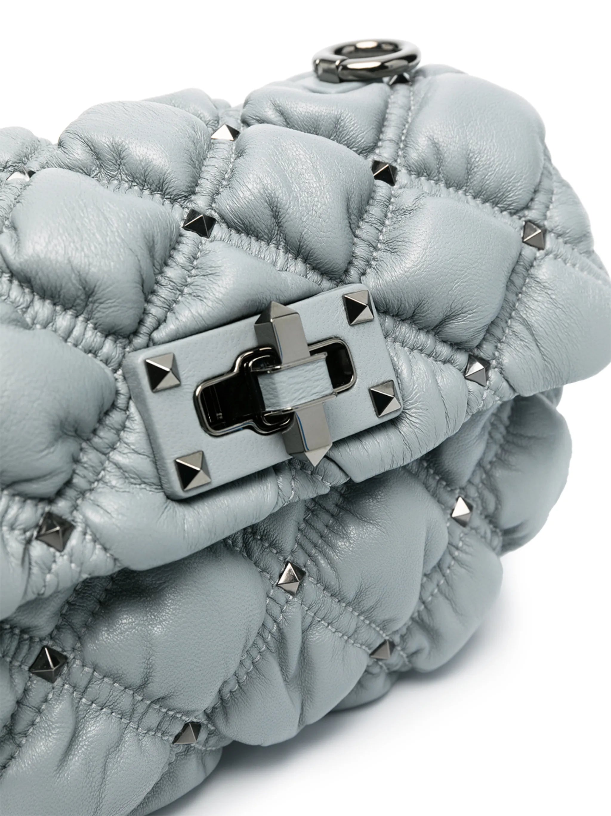 diamond quilt crossbody bag