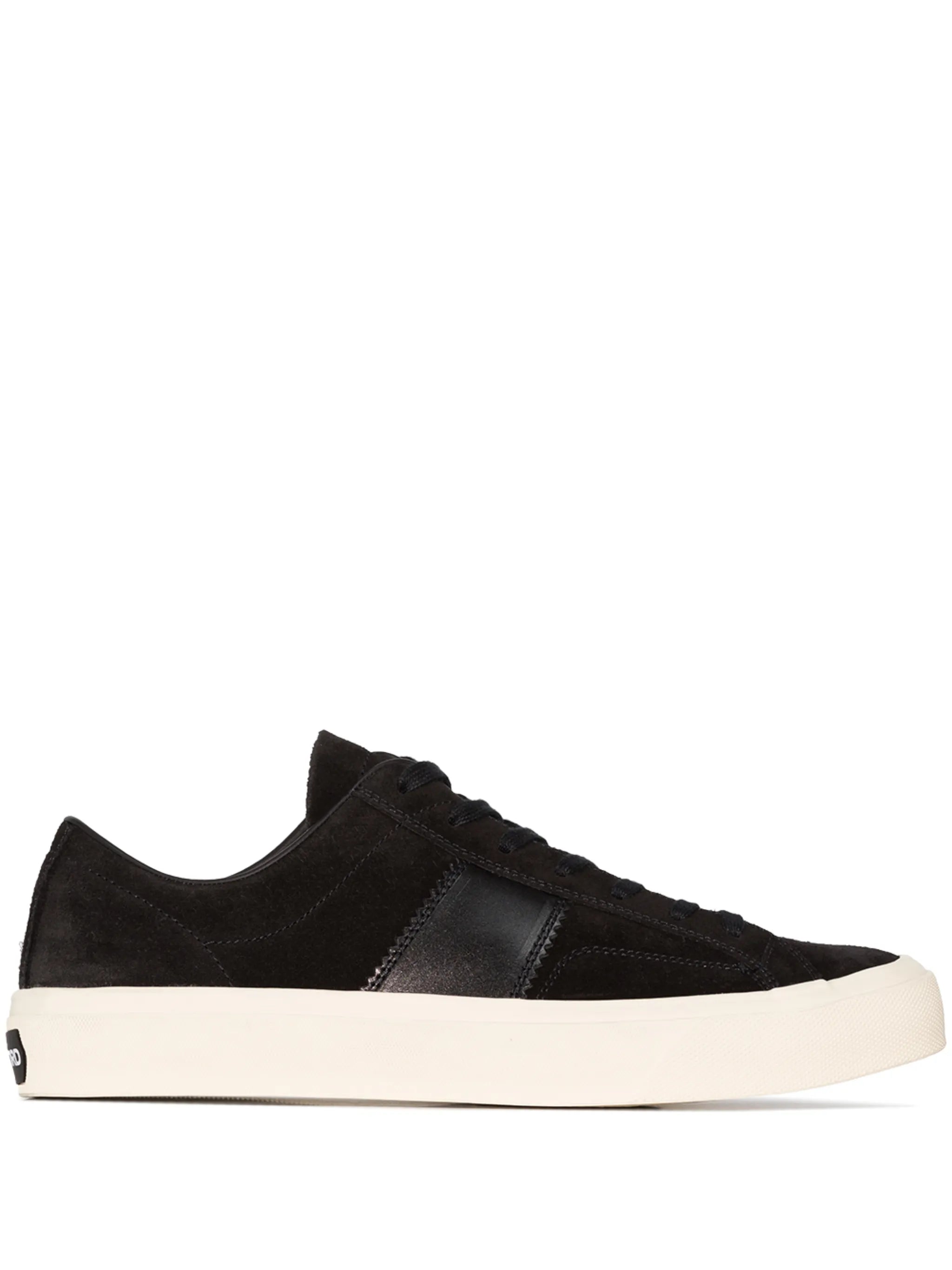 Cambridge low-top sneakers