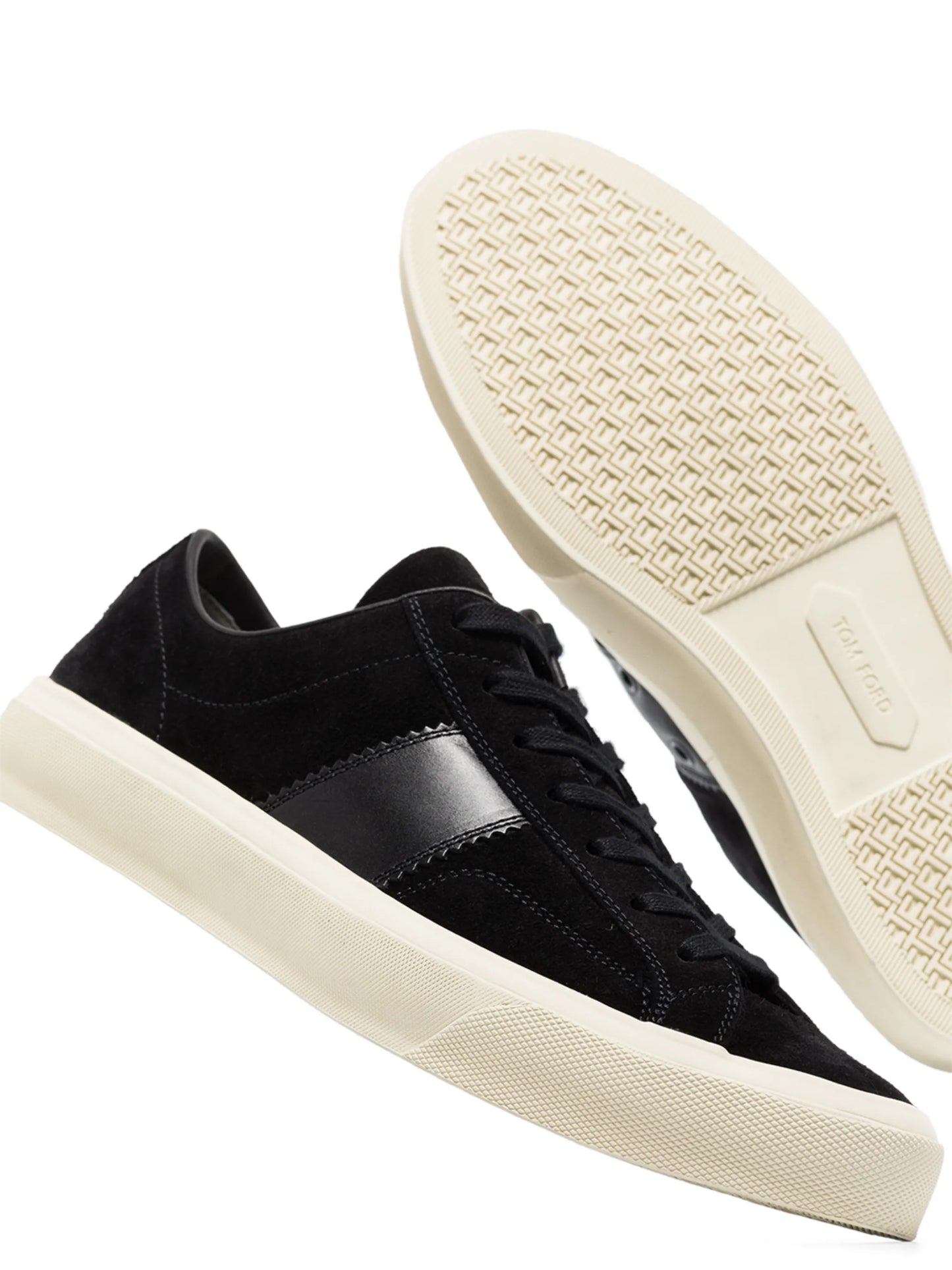 Cambridge low-top sneakers