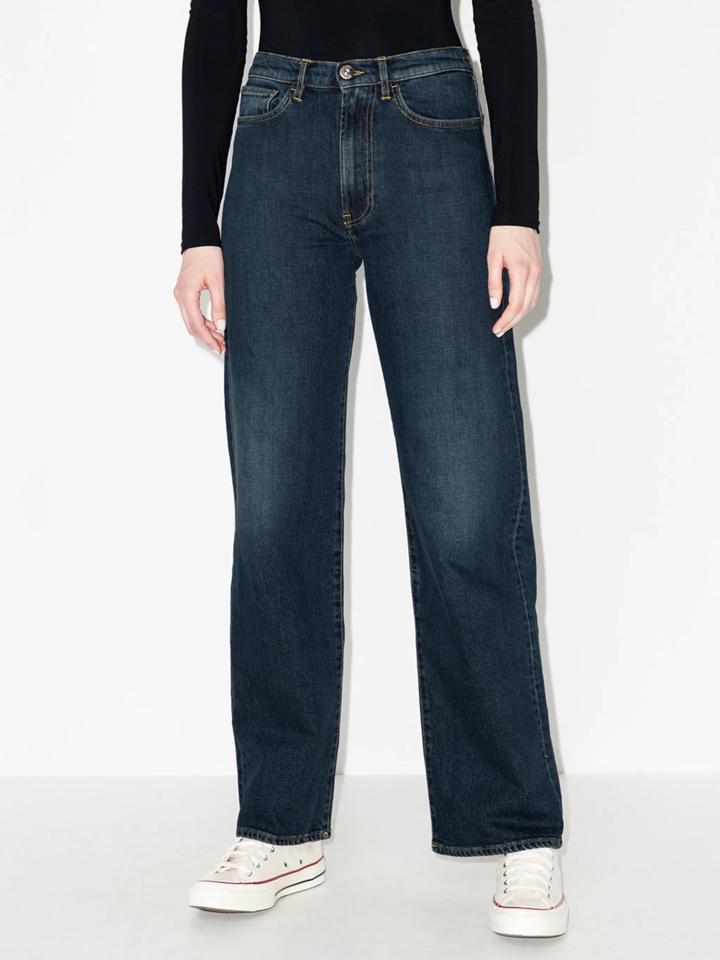 Kate high-waist jeans