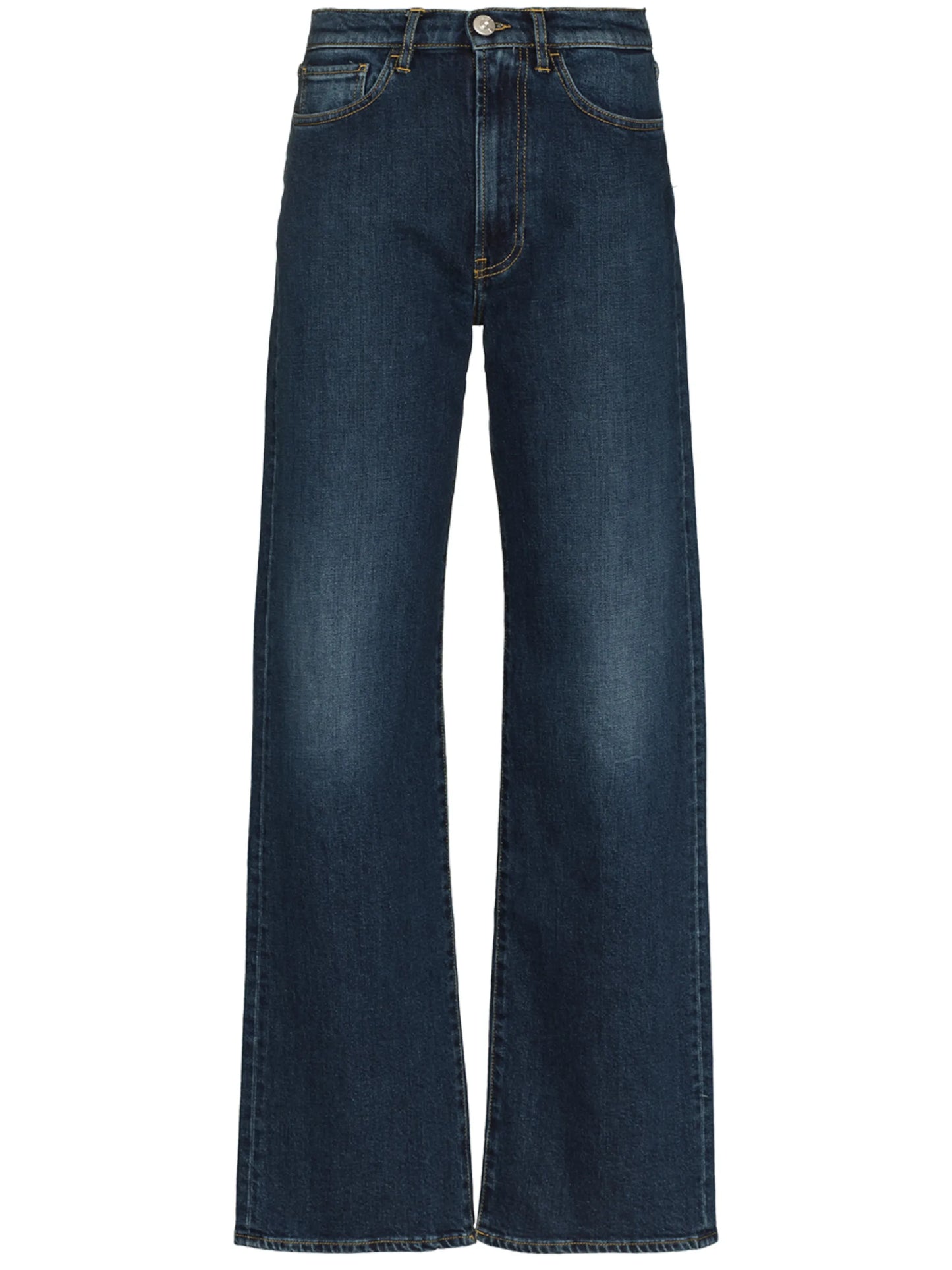 Kate high-waist jeans