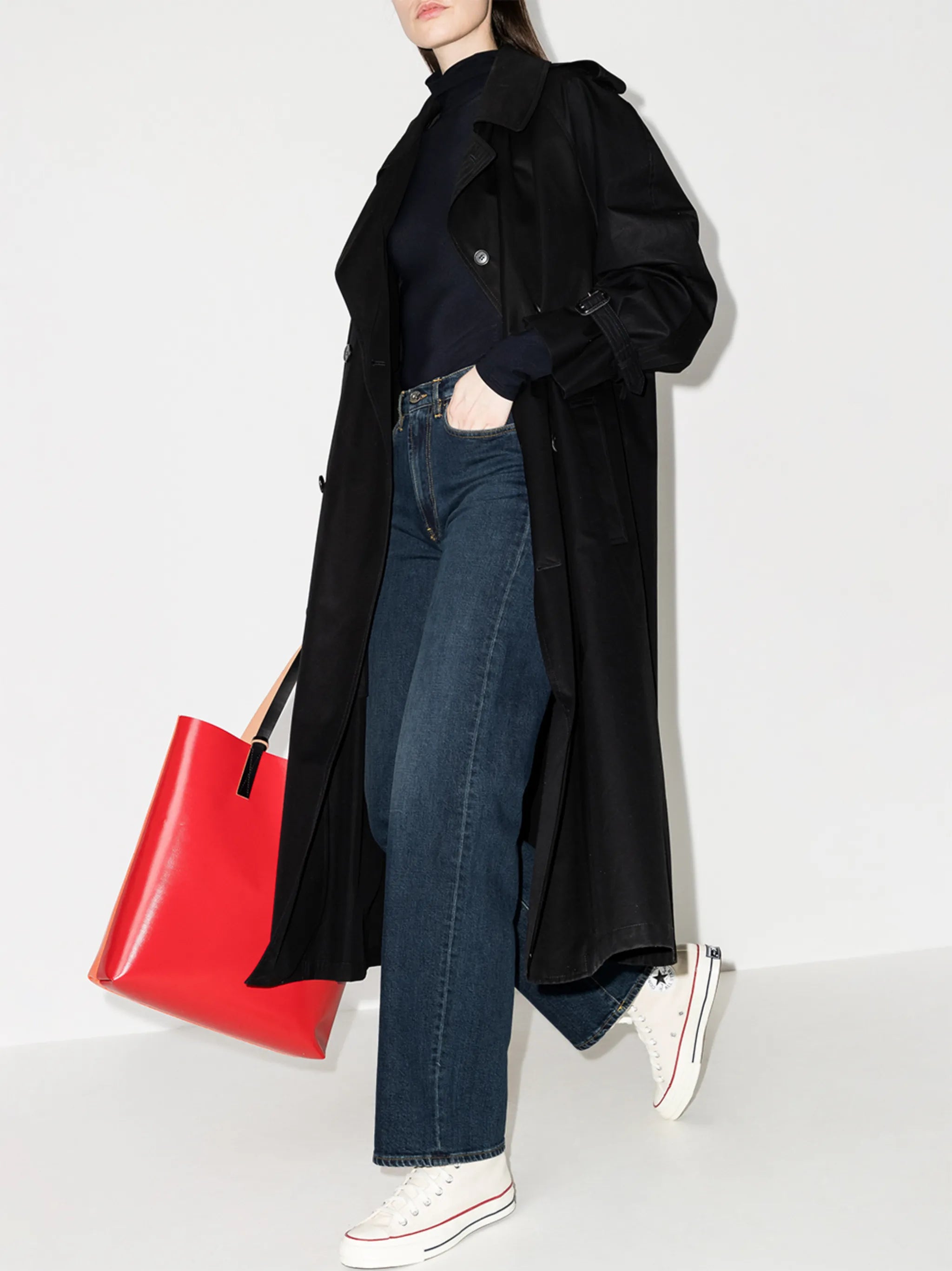 Kate high-waist jeans