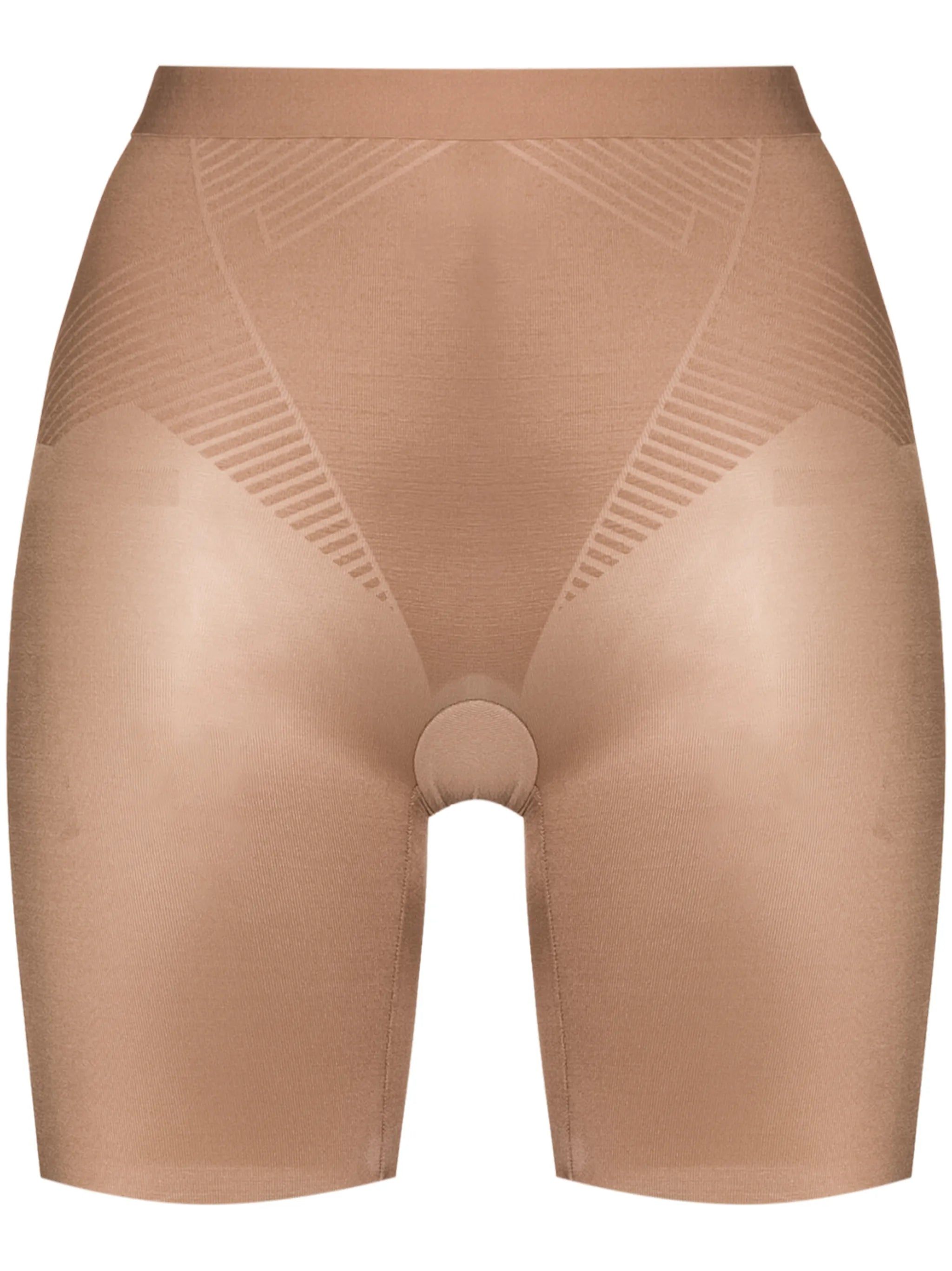 2.0 high-waist shaping shorts