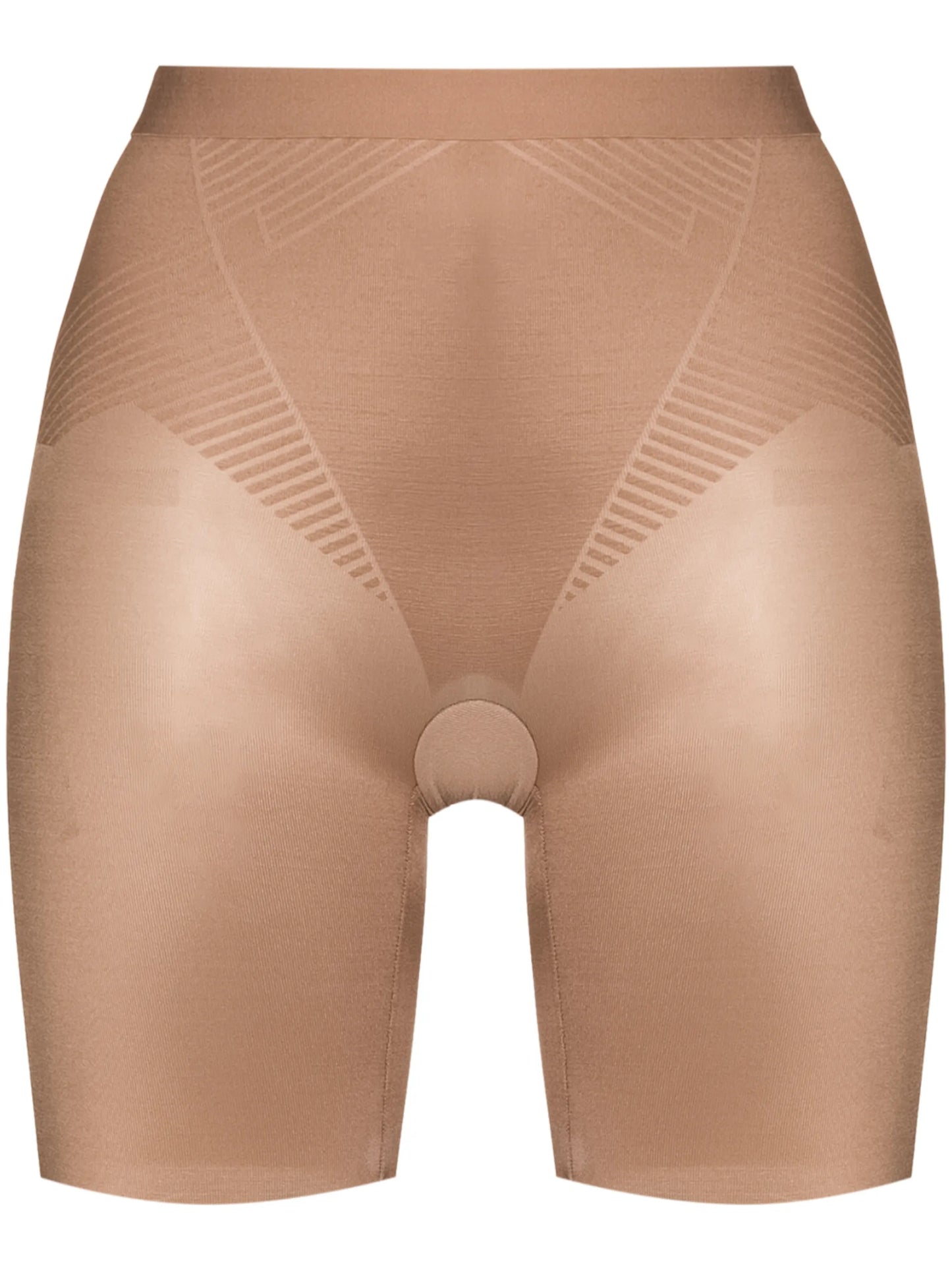 2.0 high-waist shaping shorts
