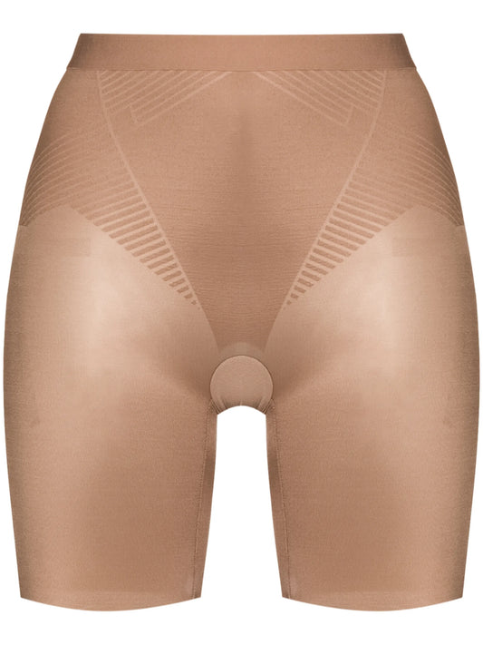 2.0 high-waist shaping shorts