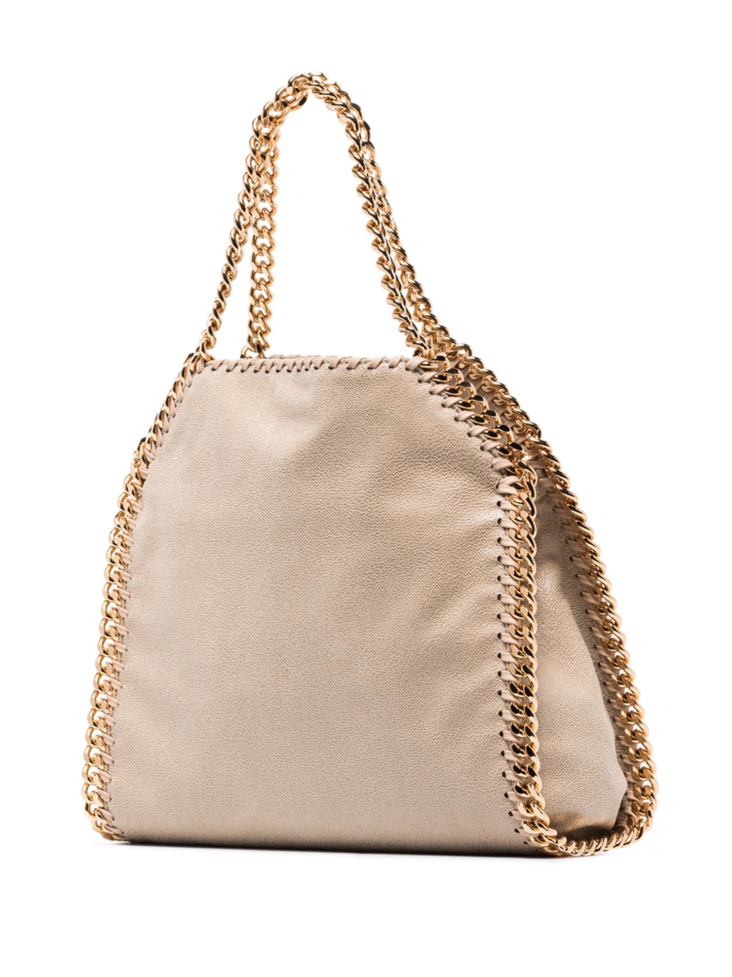 mini Falabella tote bag