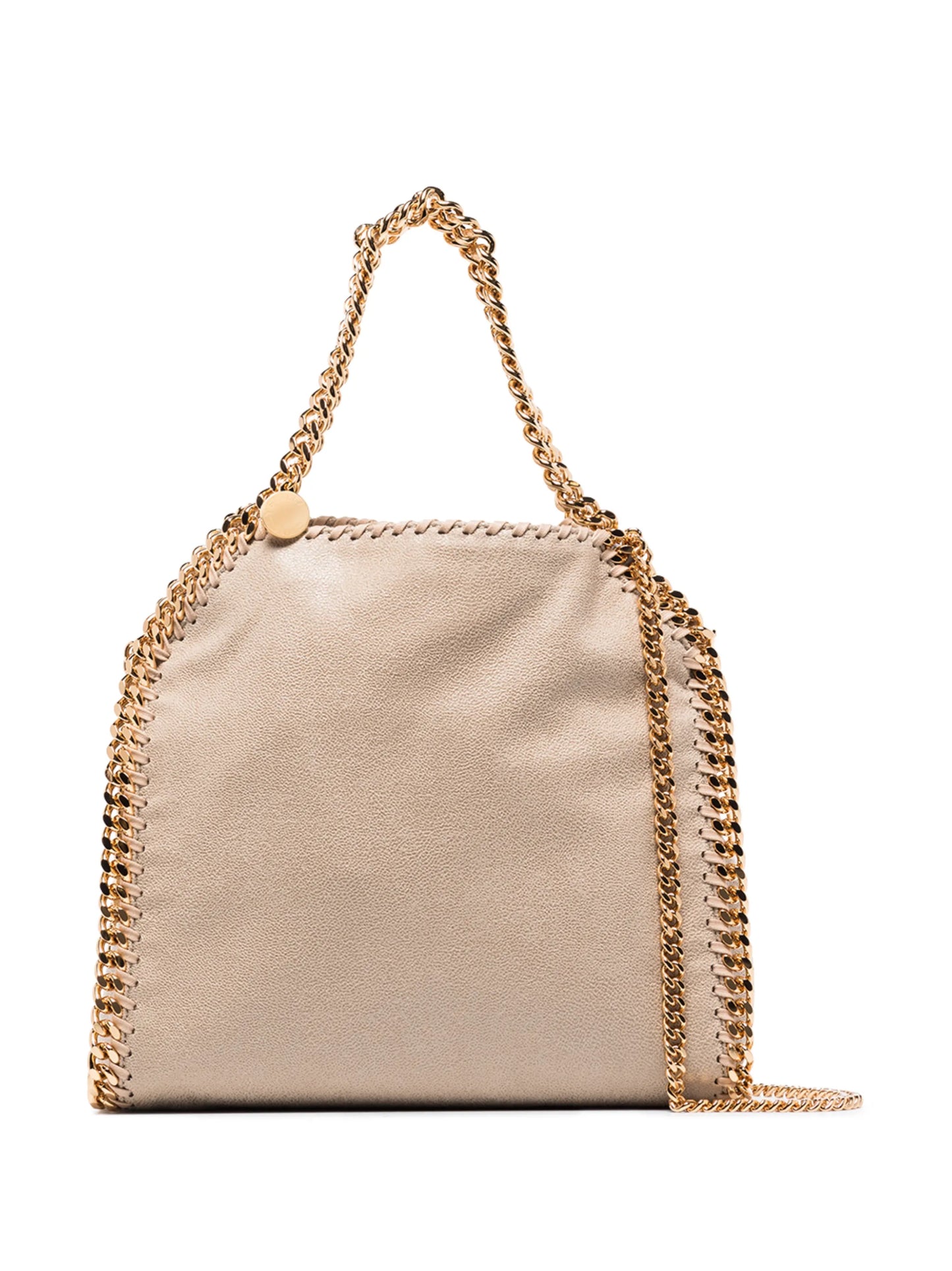 mini Falabella tote bag