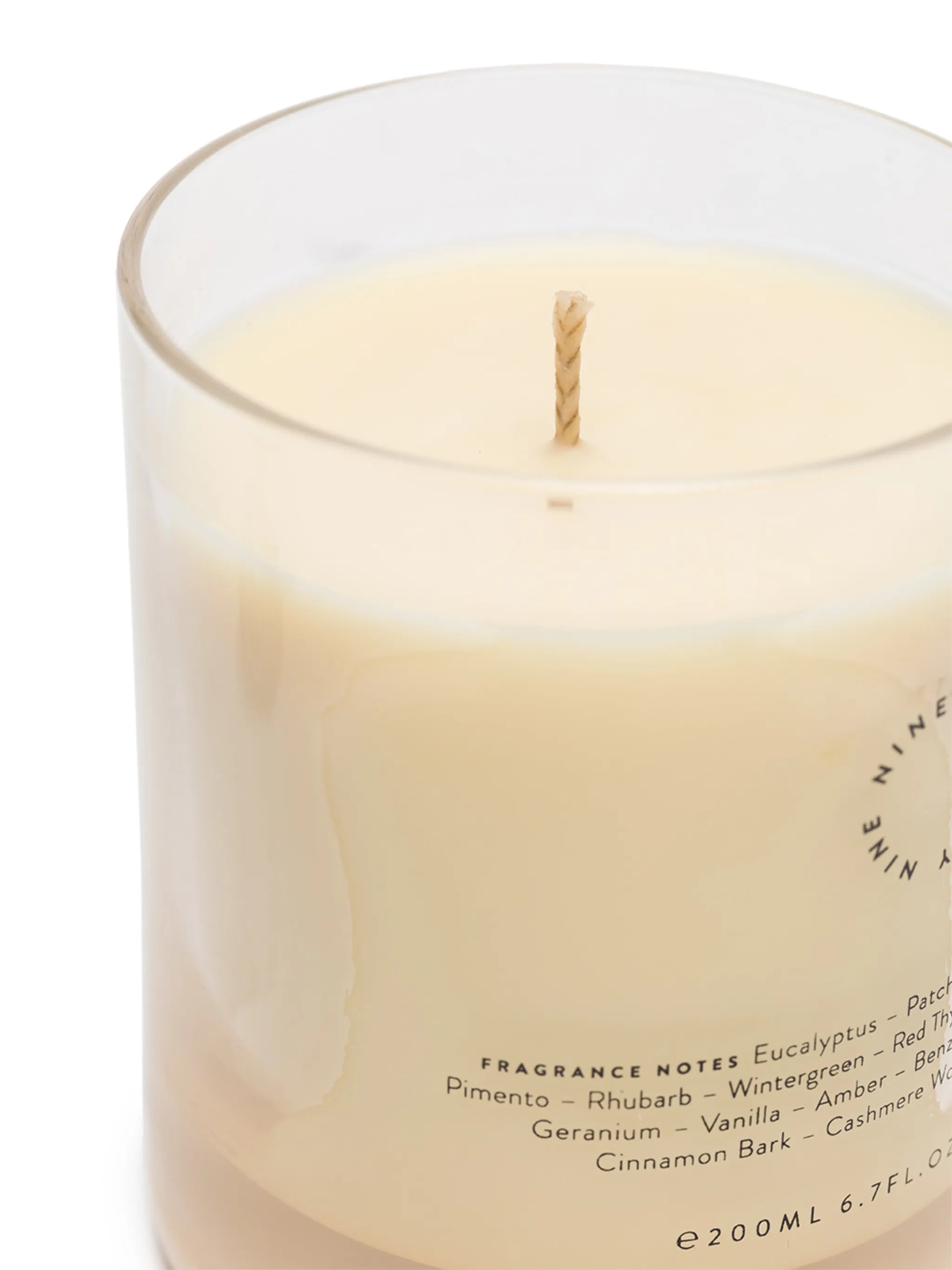 Female Christ 200ml scented candle