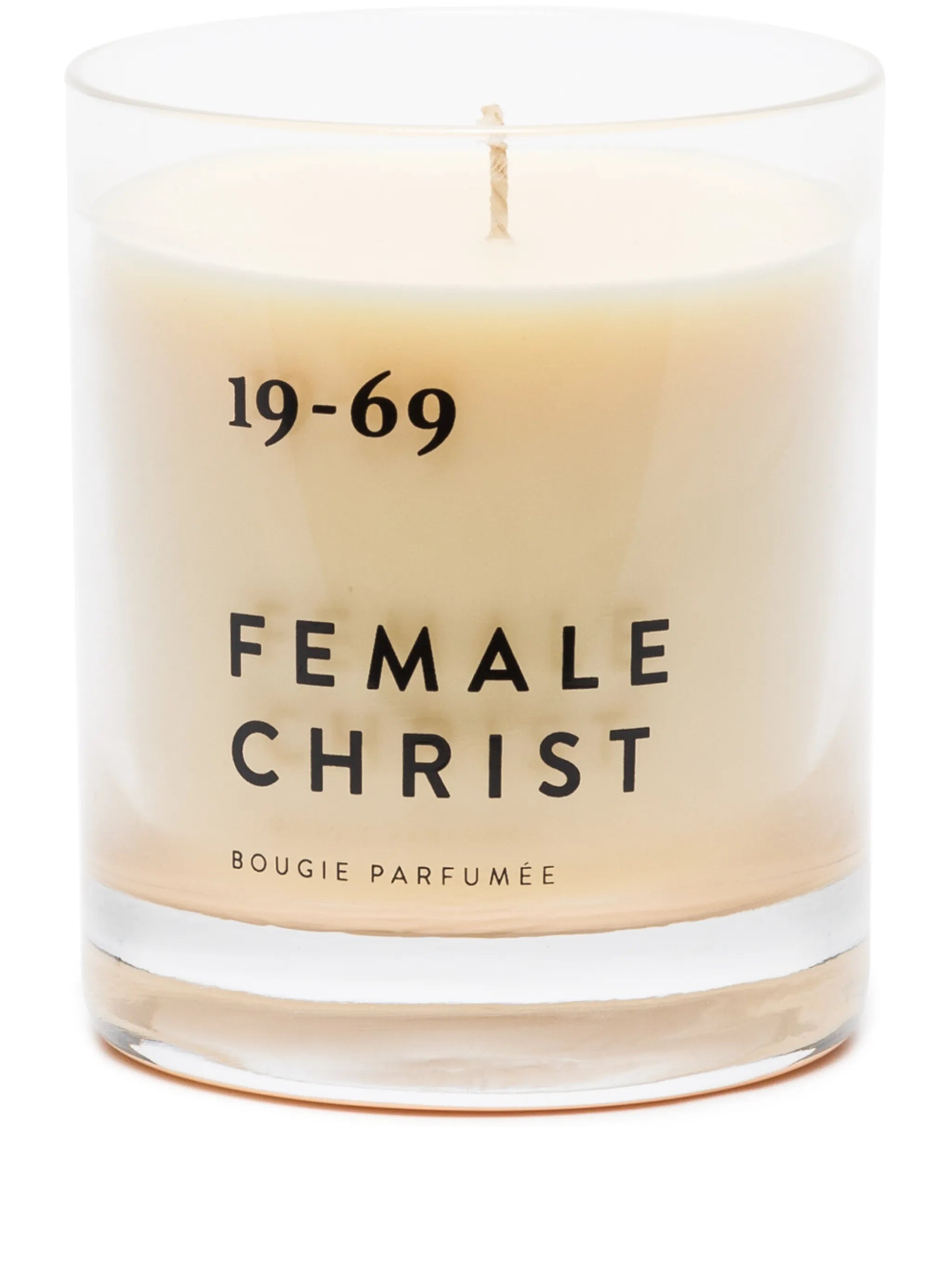 Female Christ 200ml scented candle