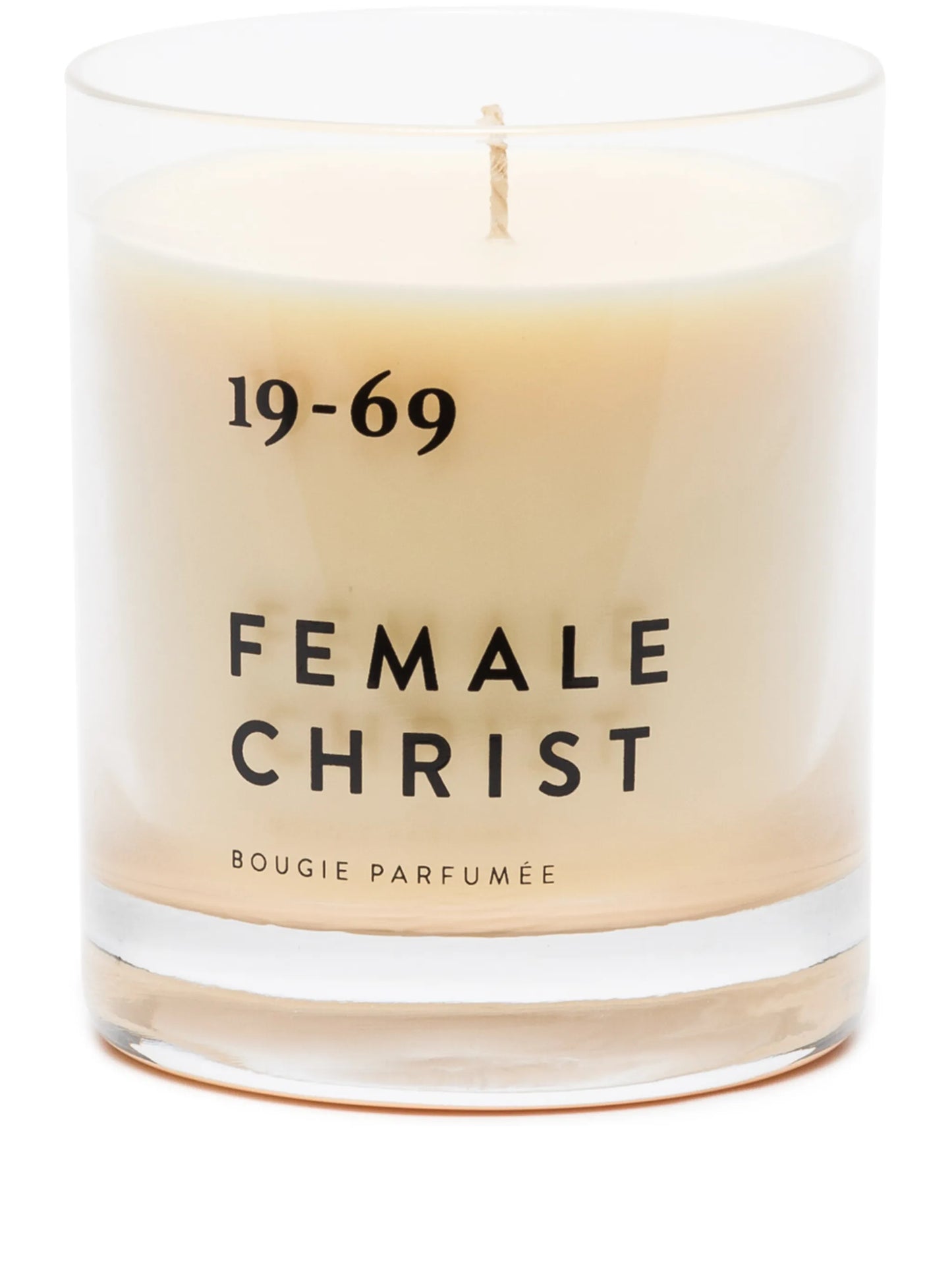 Female Christ 200ml scented candle