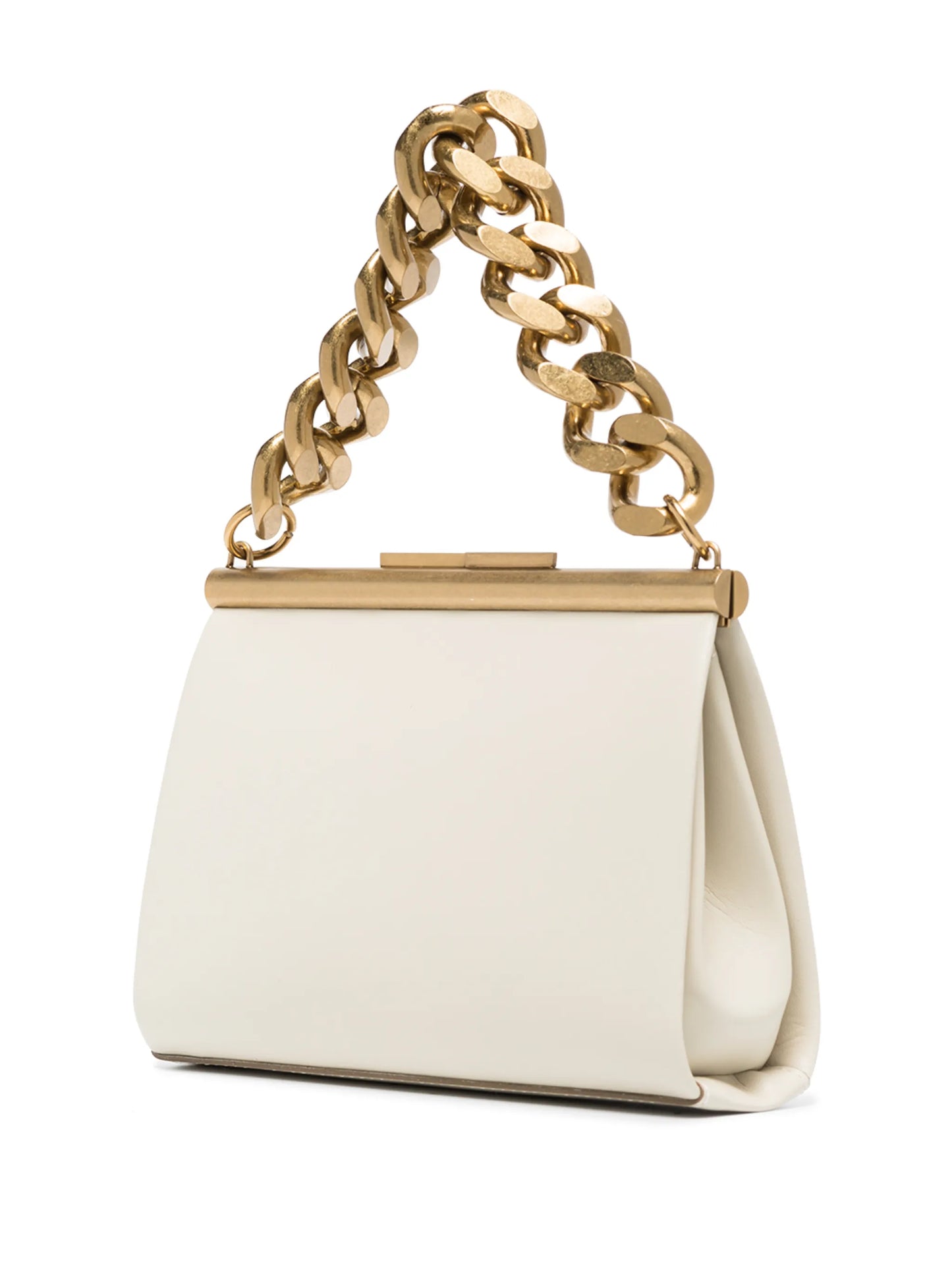 small Chunky Chain shoulder bag