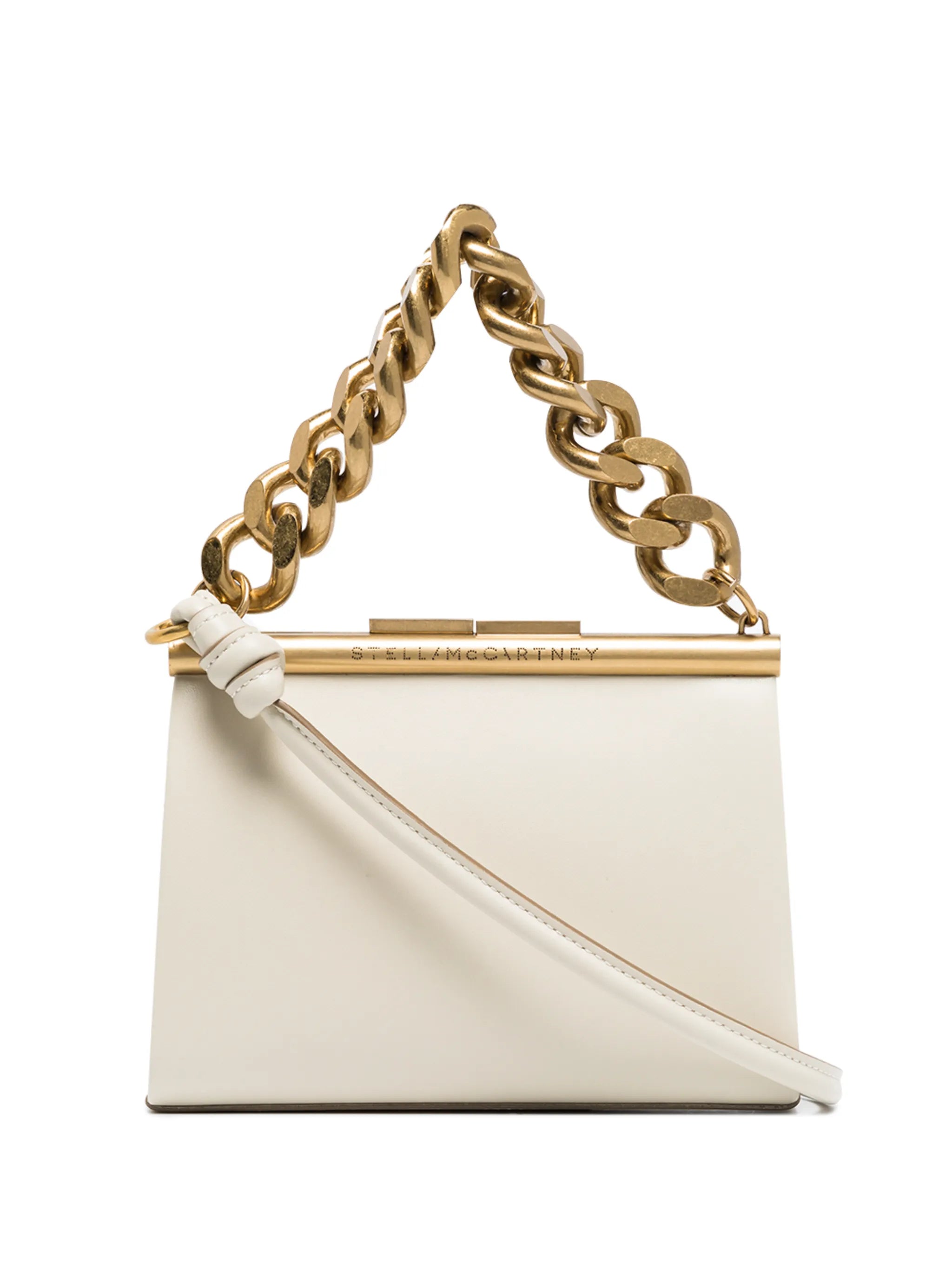 small Chunky Chain shoulder bag
