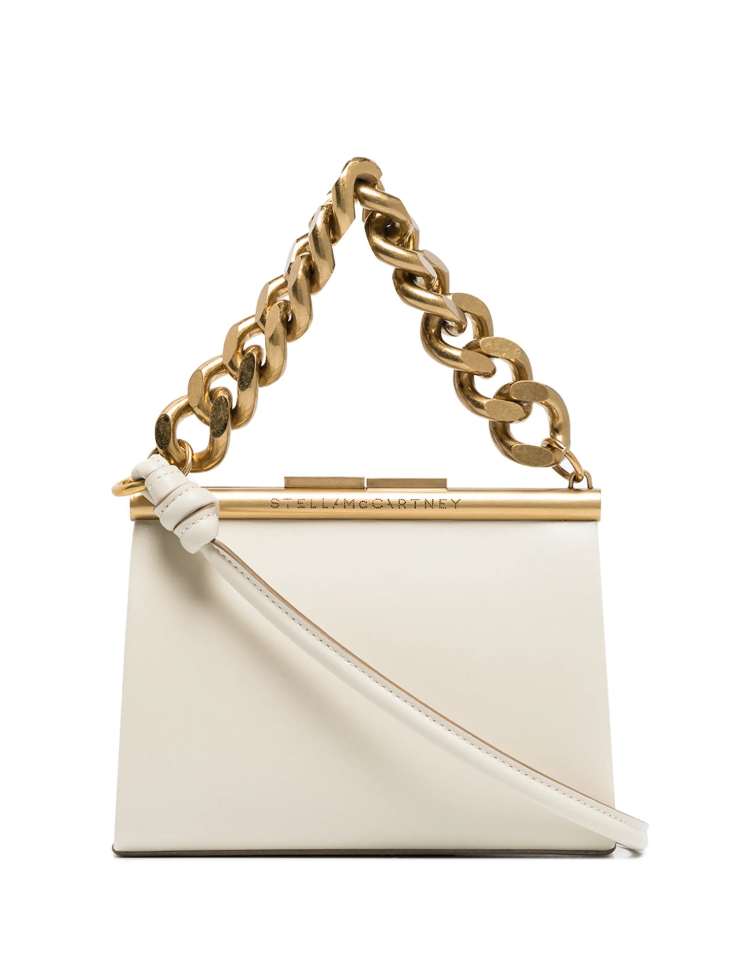 small Chunky Chain shoulder bag