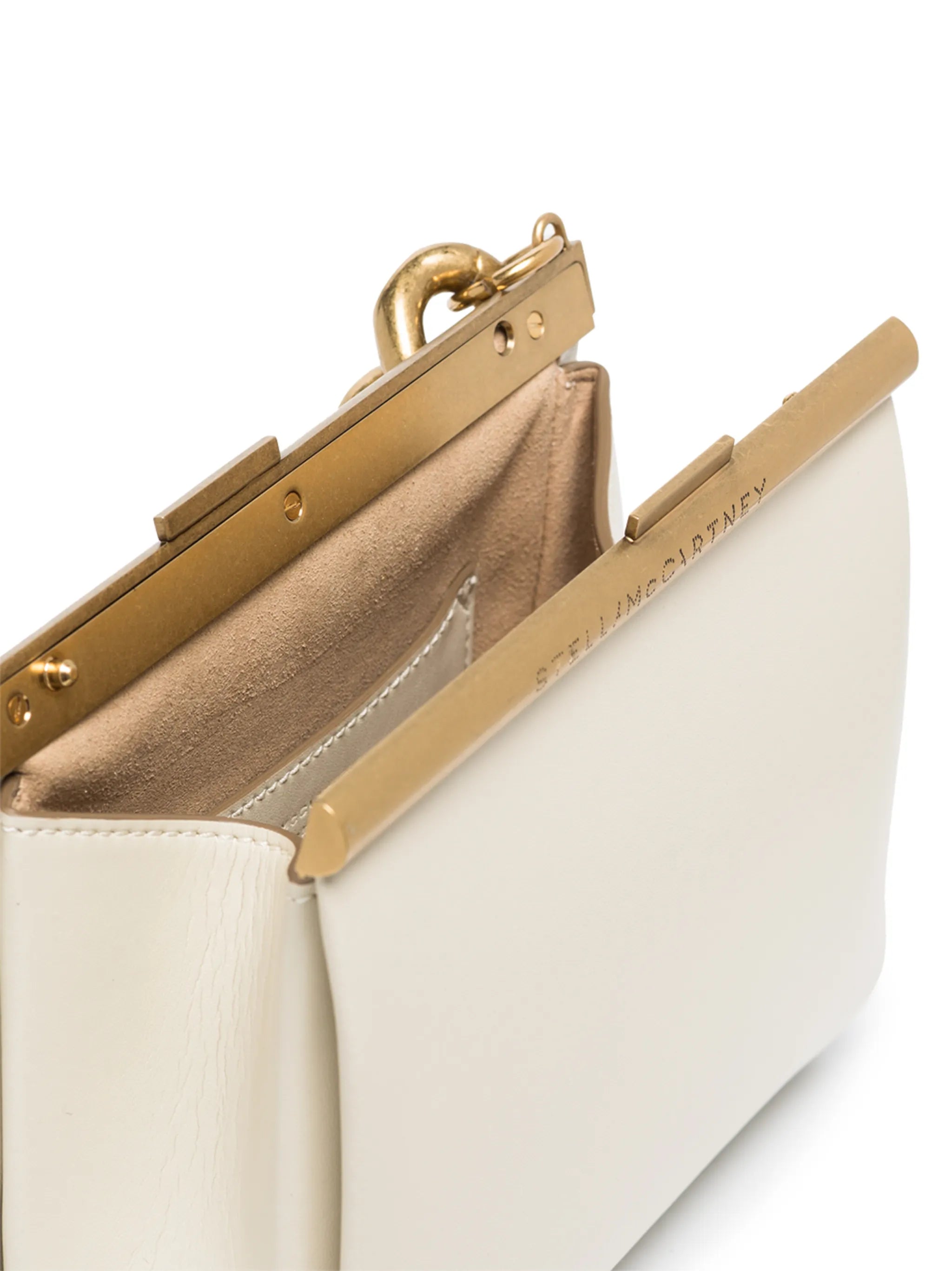 small Chunky Chain shoulder bag