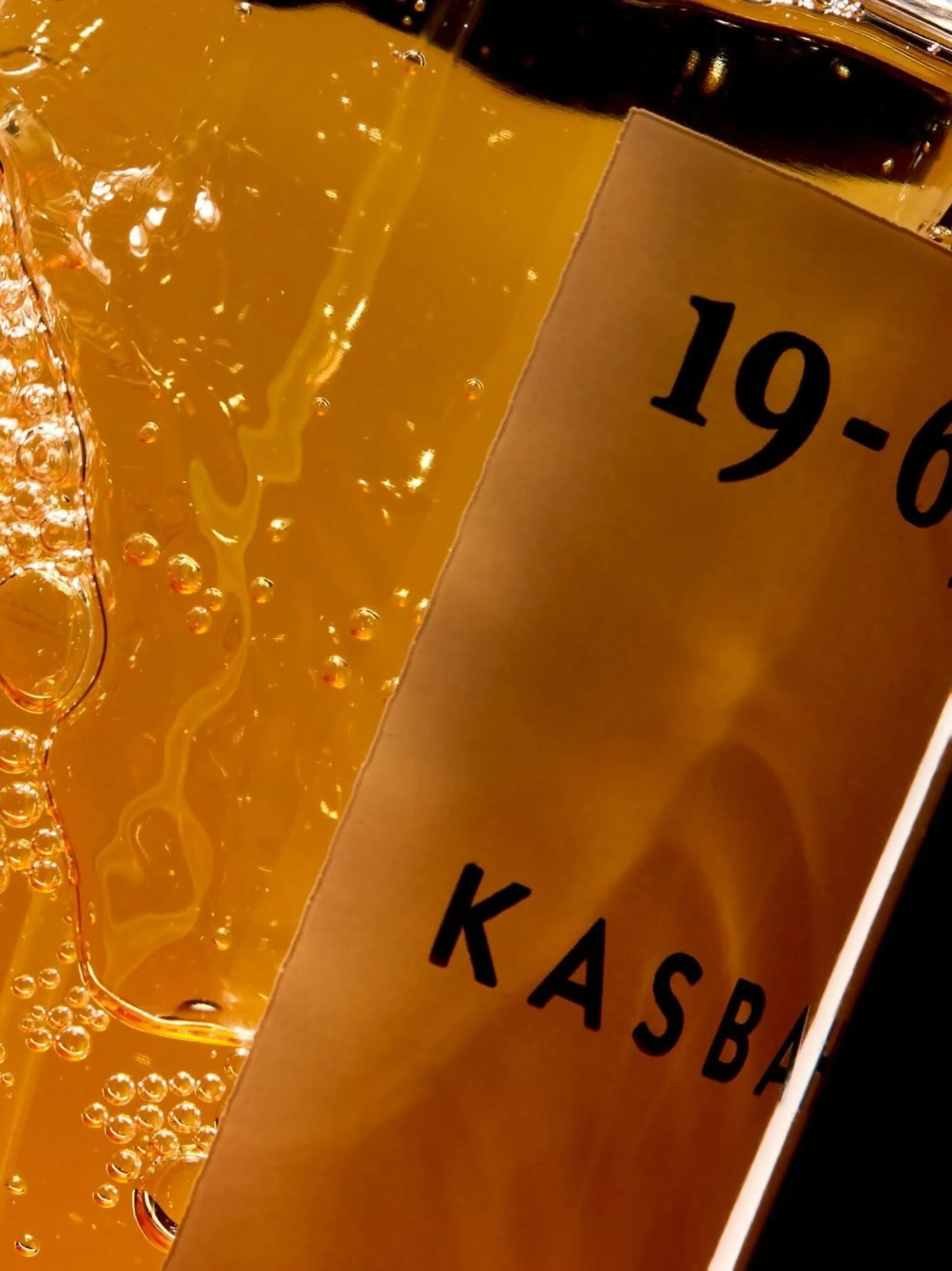 Kasbah eau de parfum