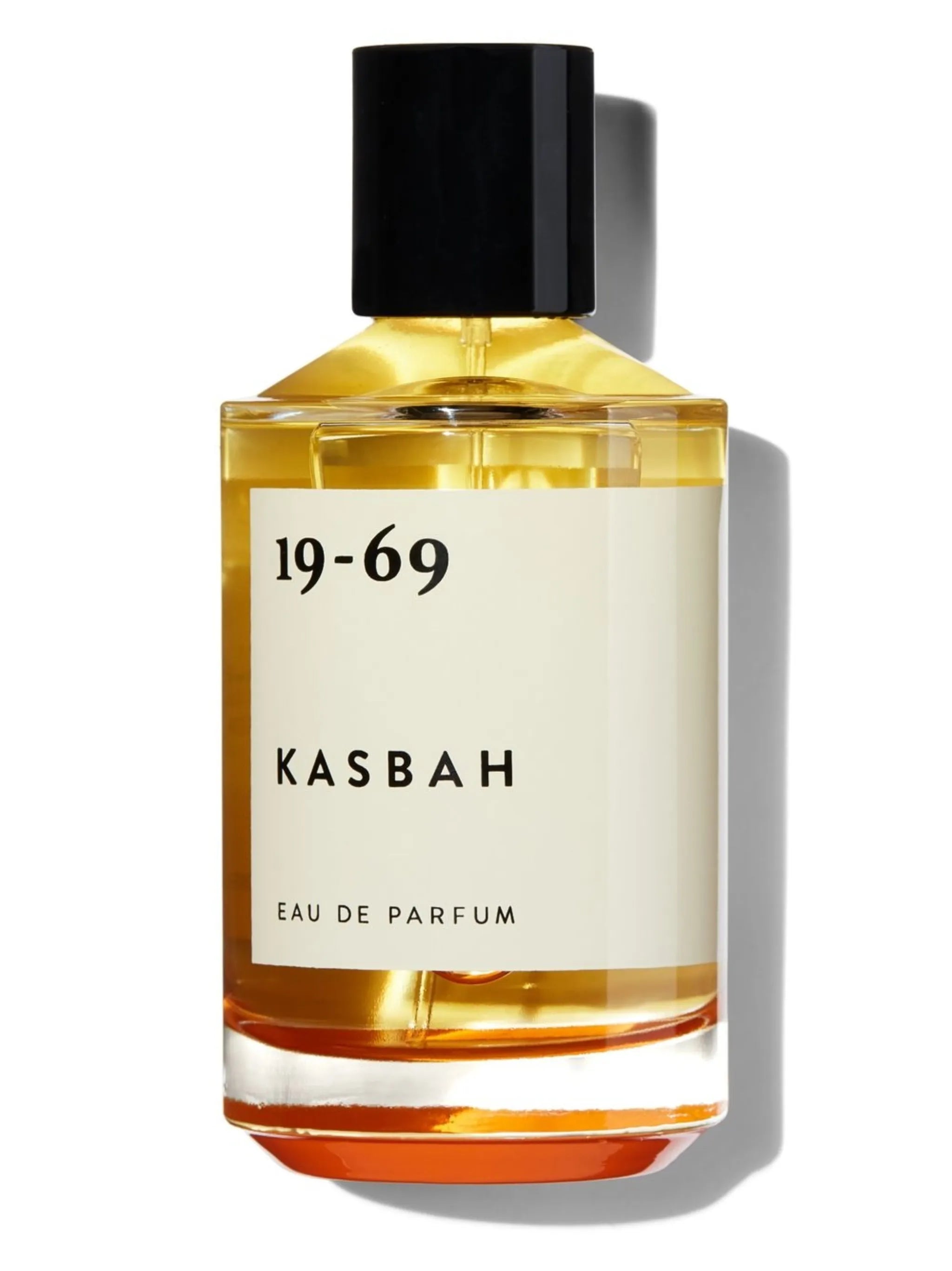 Kasbah eau de parfum