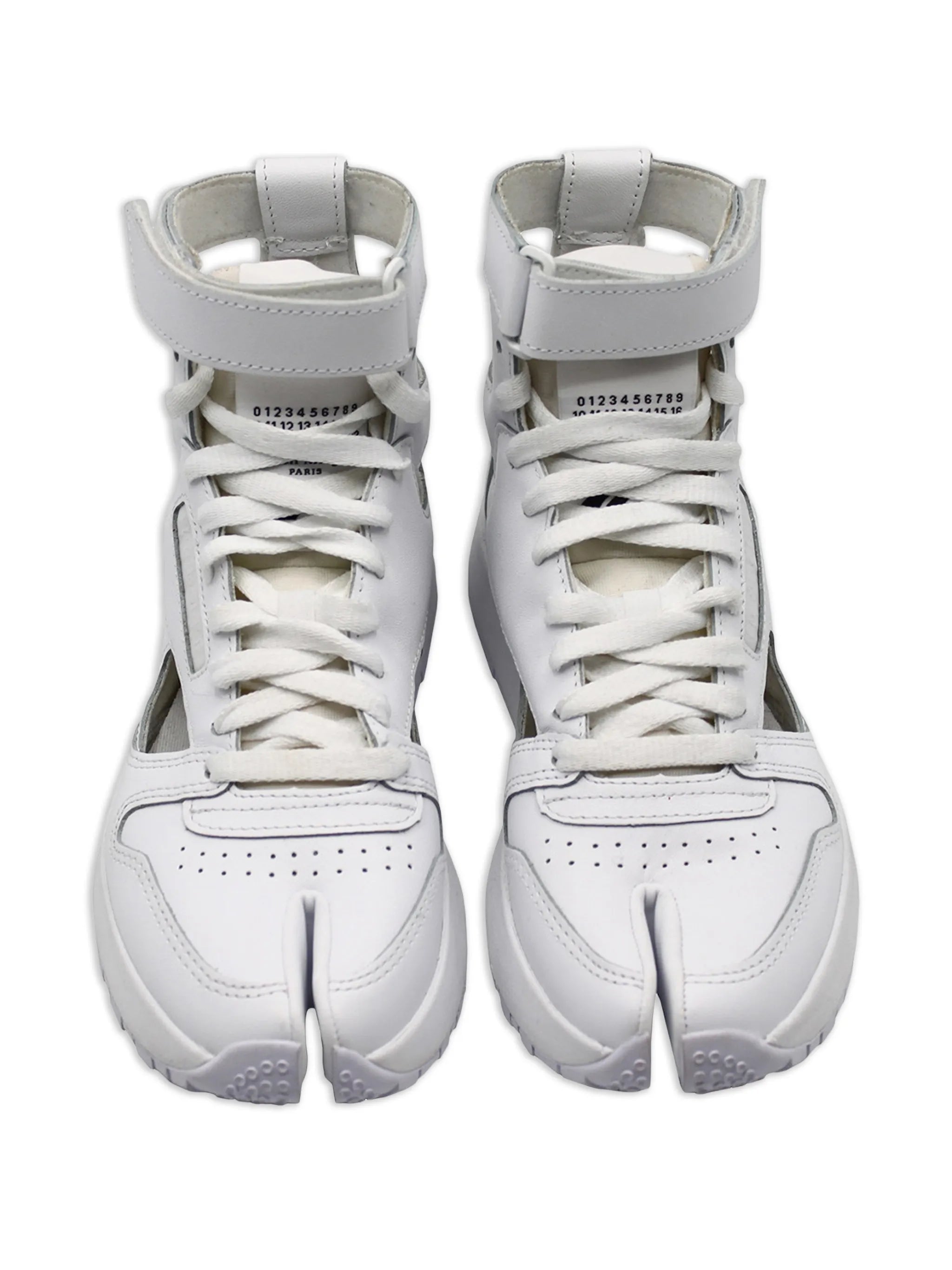 x Reebok Tabi sneakers