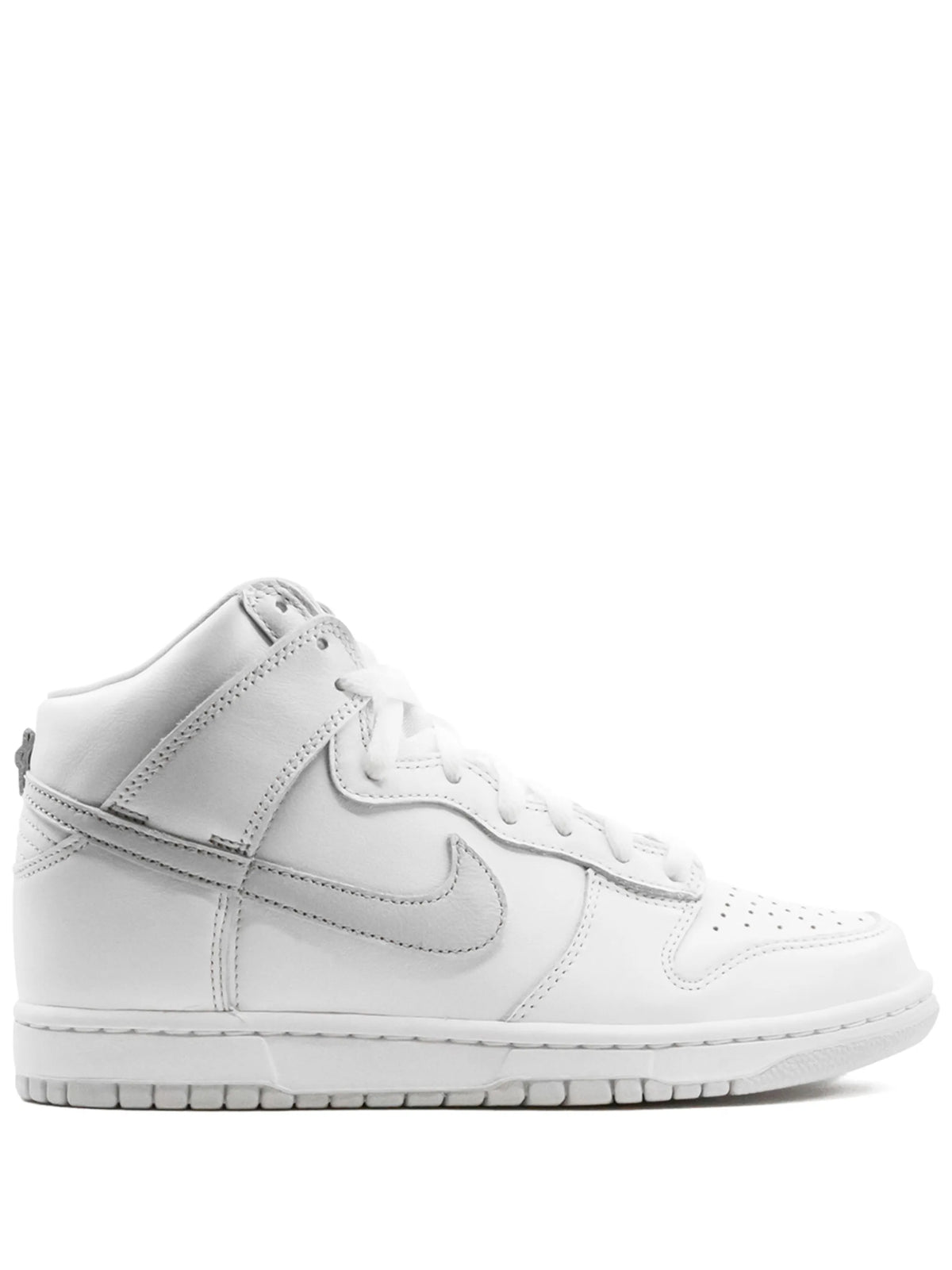 Dunk High SP "Pure Platinum" sneakers
