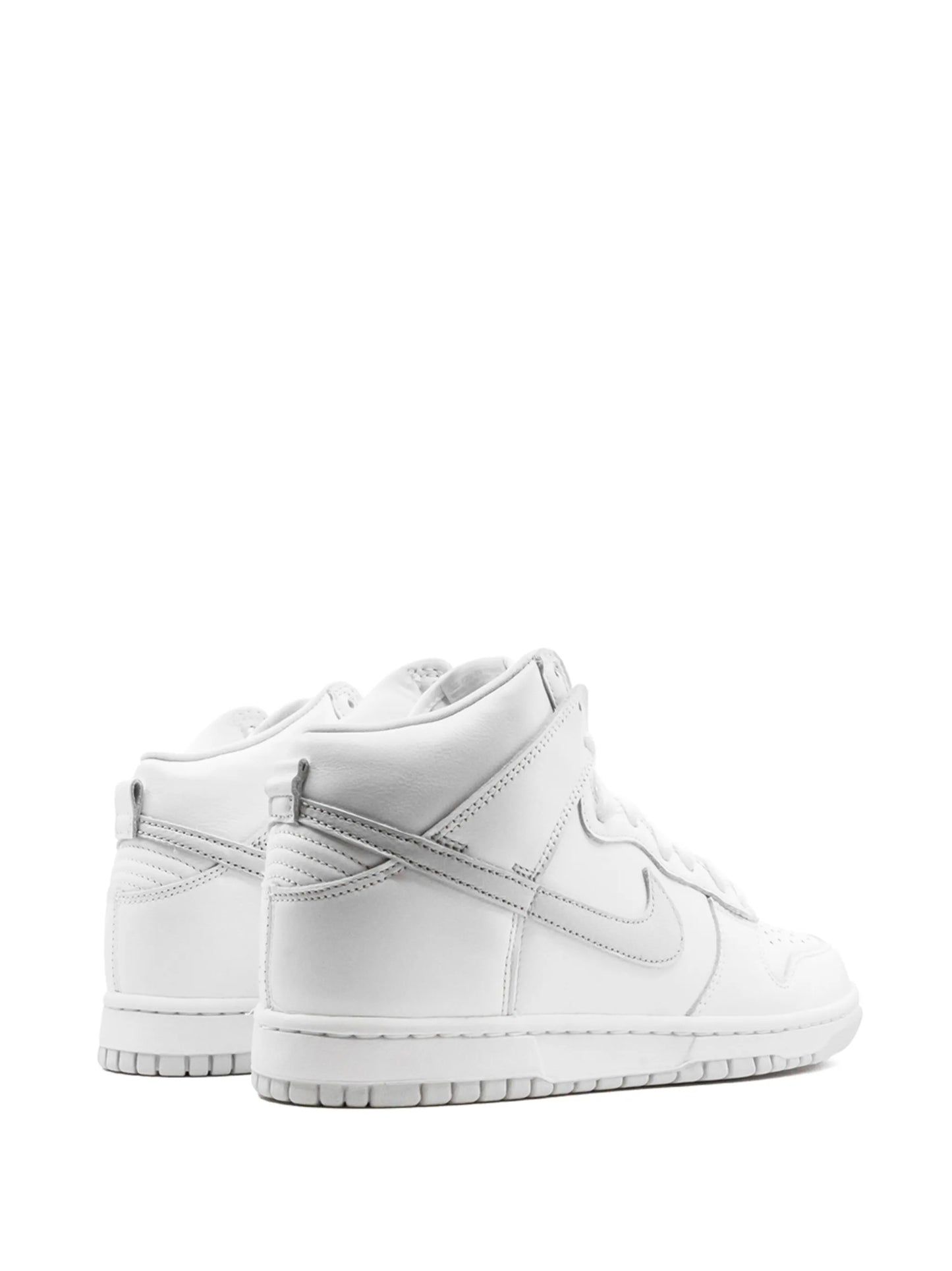 Dunk High SP "Pure Platinum" sneakers