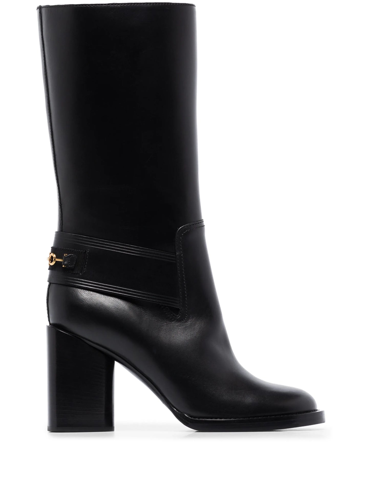 Gancio horsebit 85mm boots