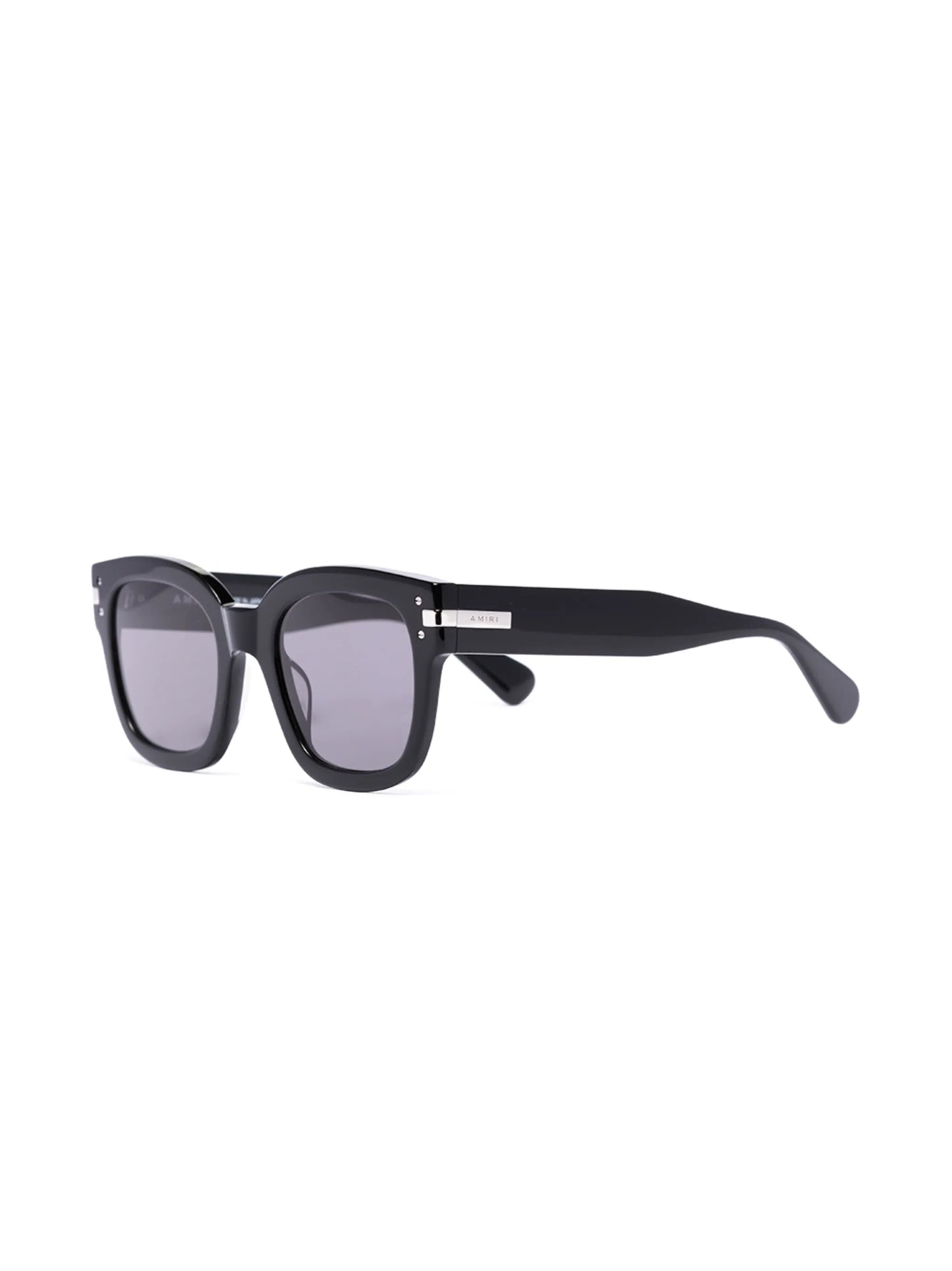 square-frame sunglasses