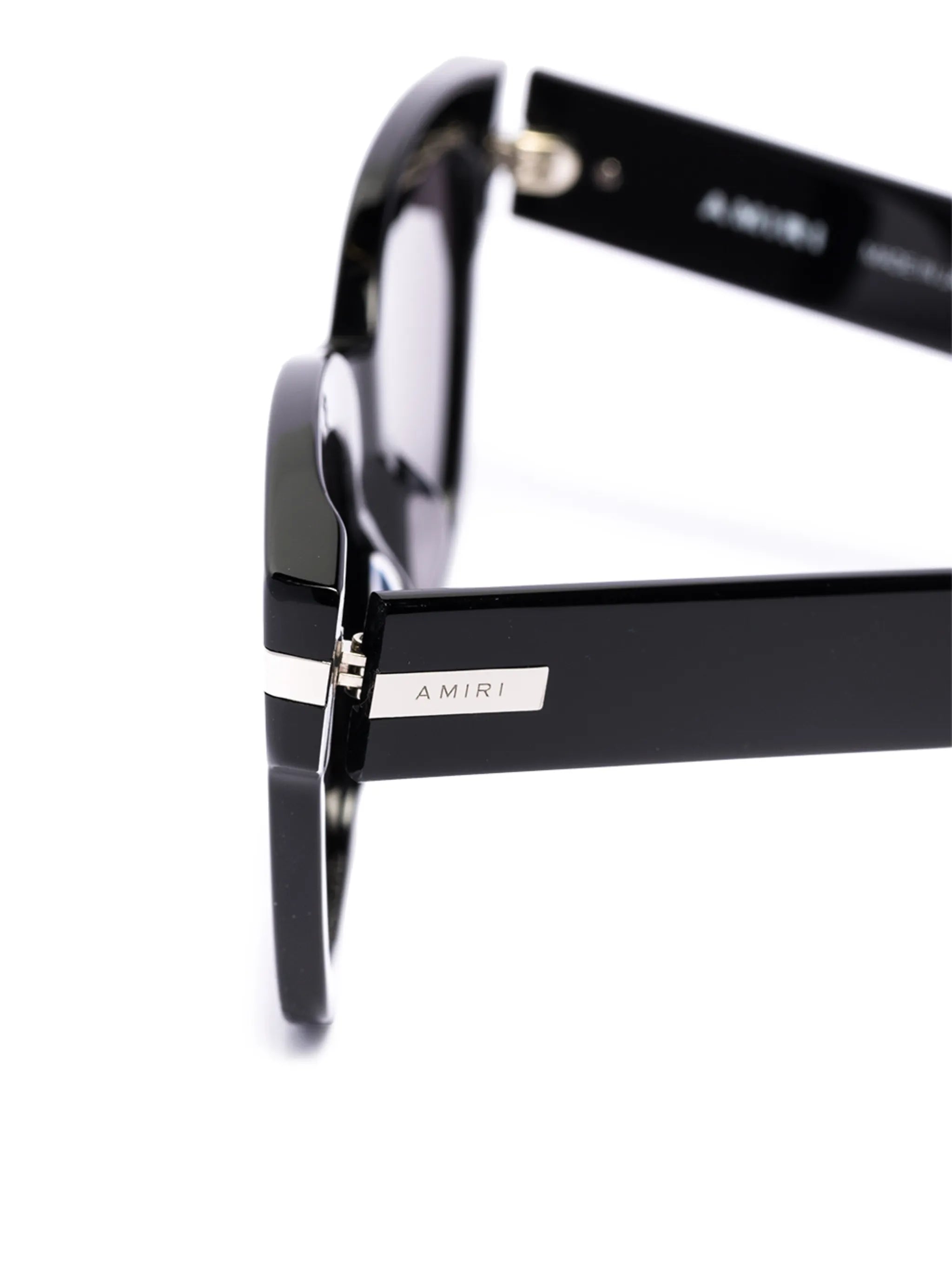 square-frame sunglasses