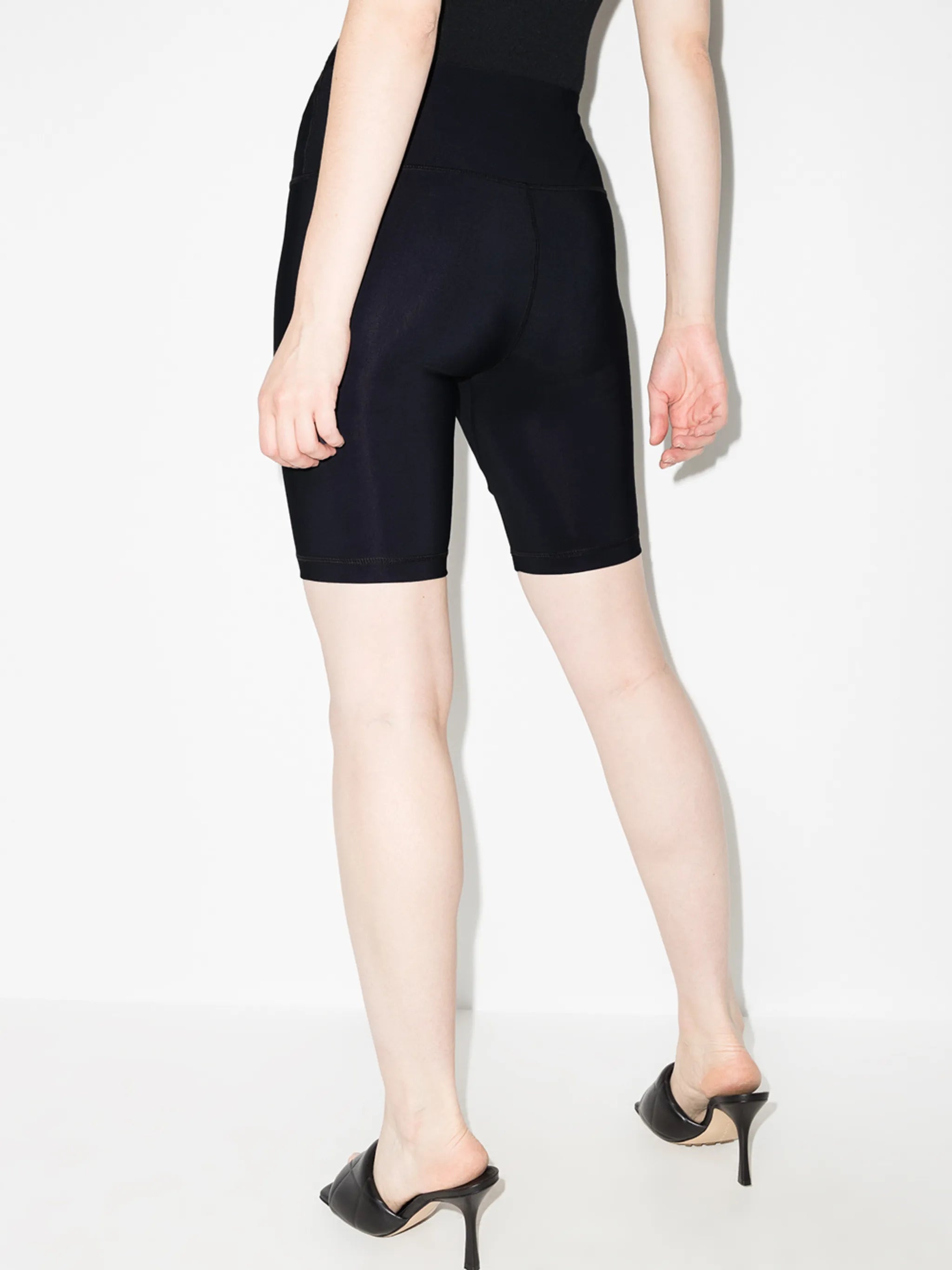 Release 02 bike shorts