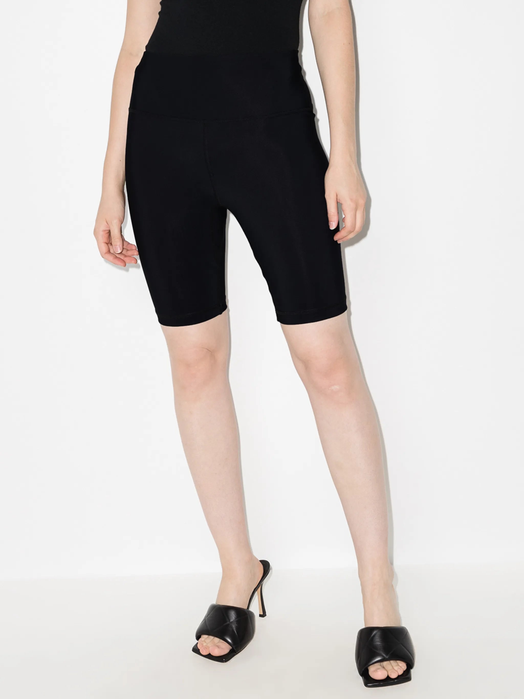 Release 02 bike shorts