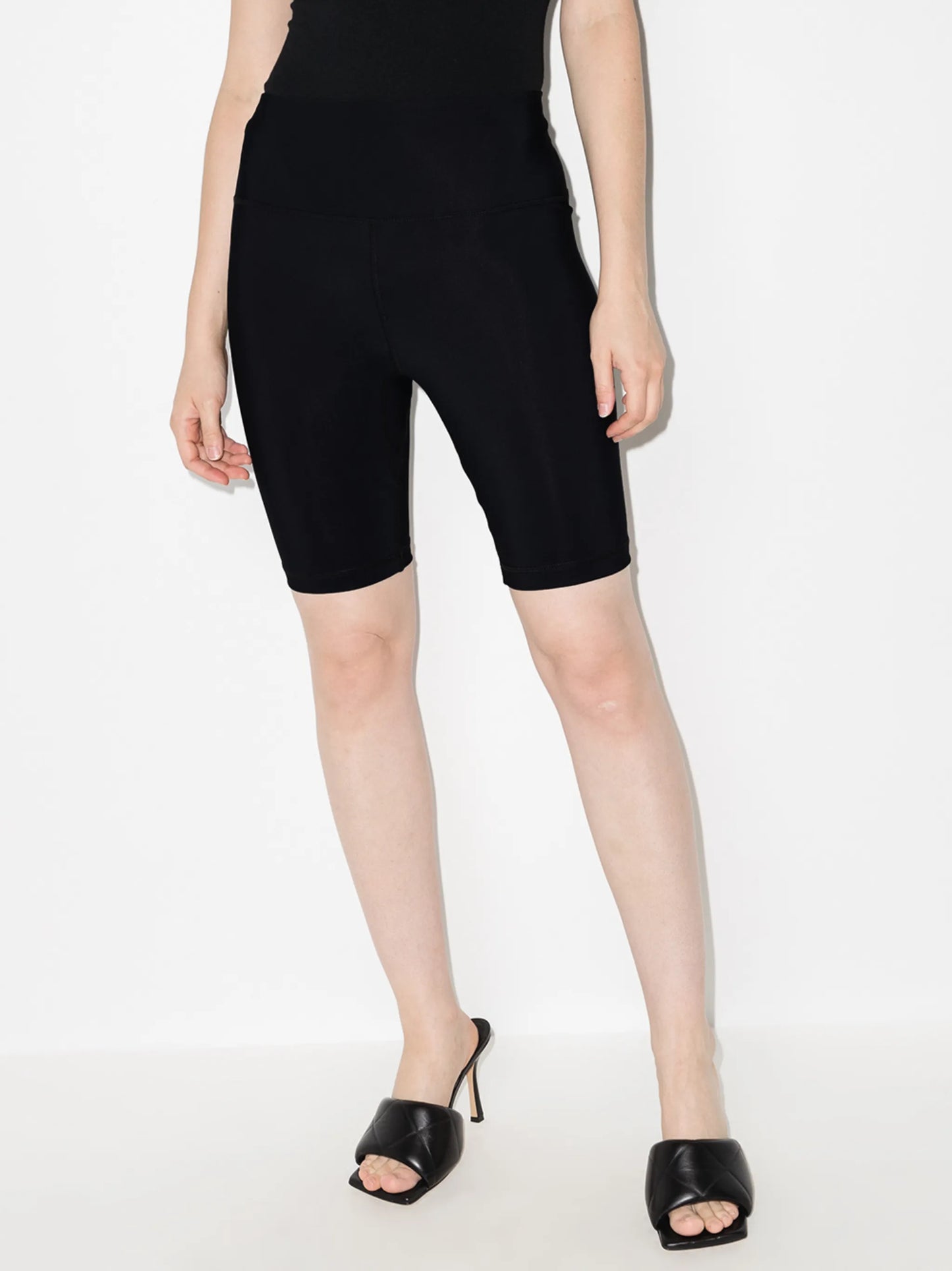 Release 02 bike shorts