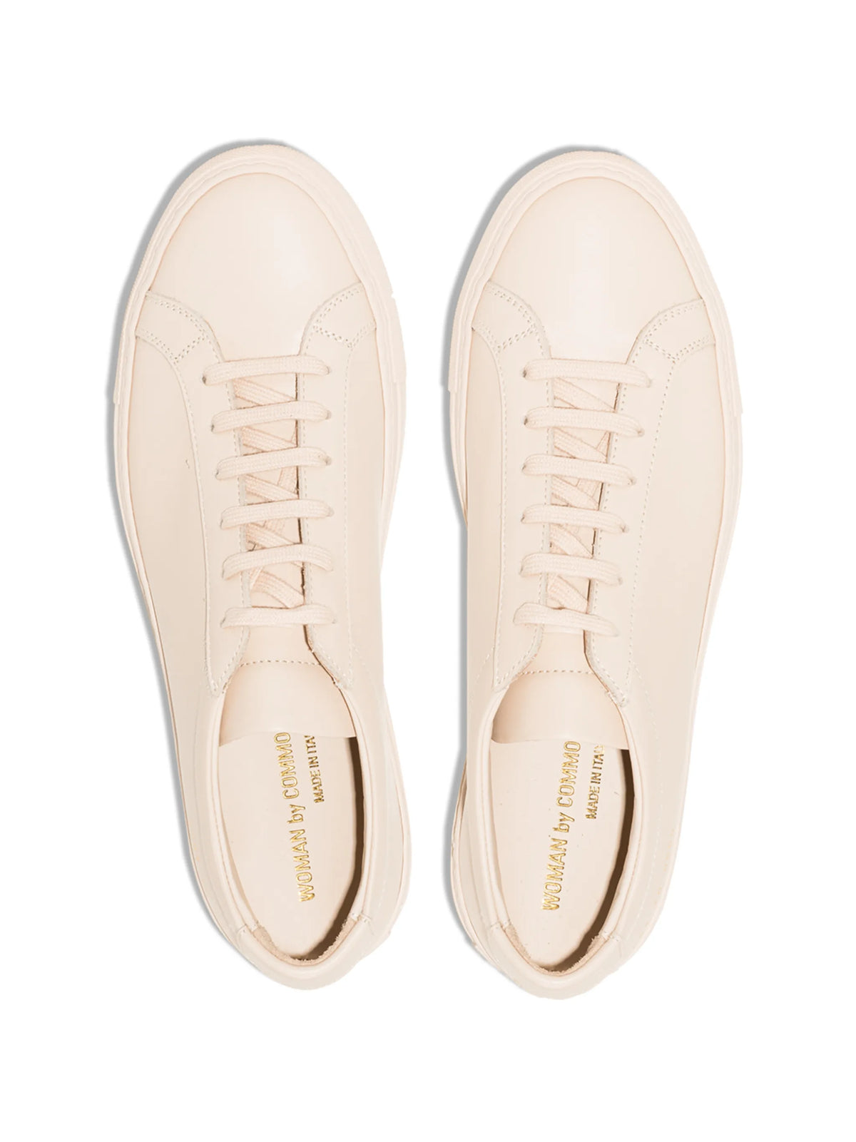 Achilles low-top sneakers