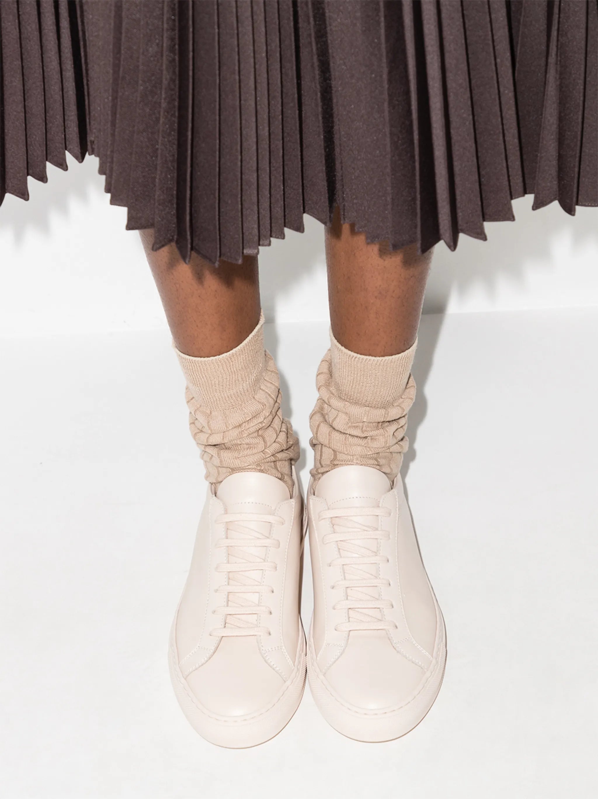 Achilles low-top sneakers