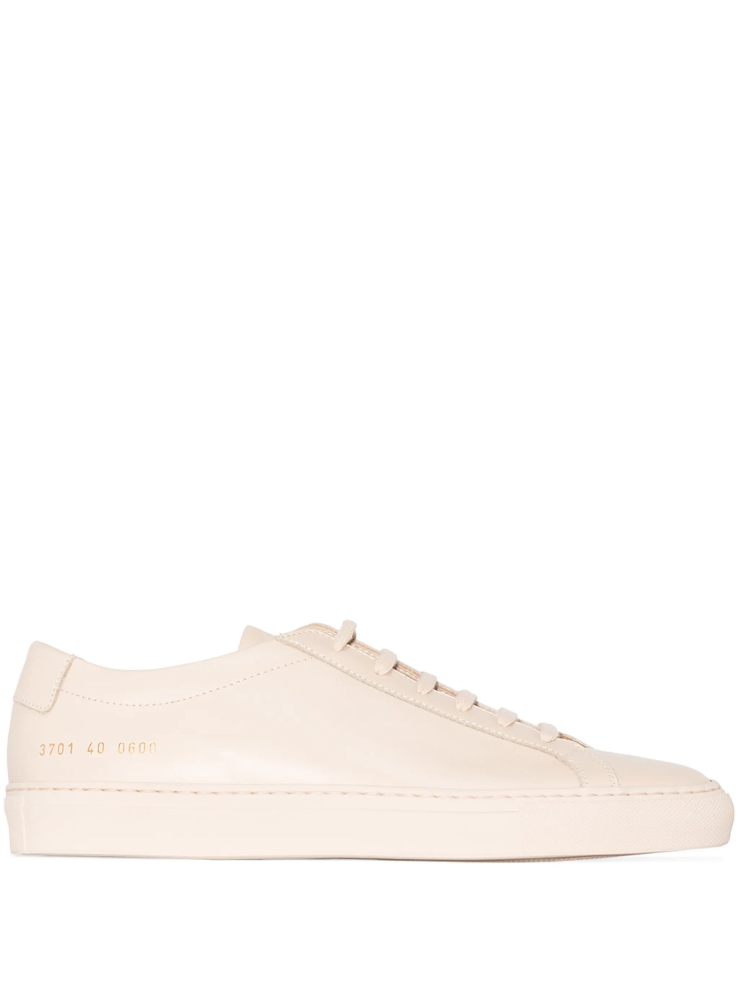 Achilles low-top sneakers