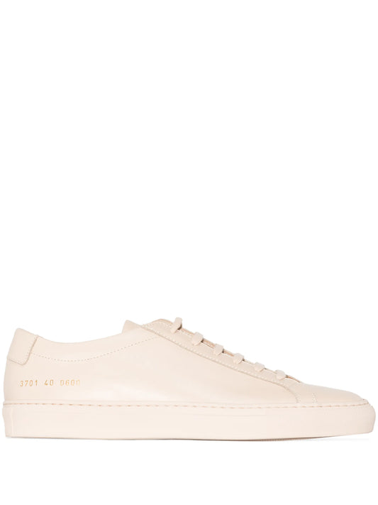 Achilles low-top sneakers