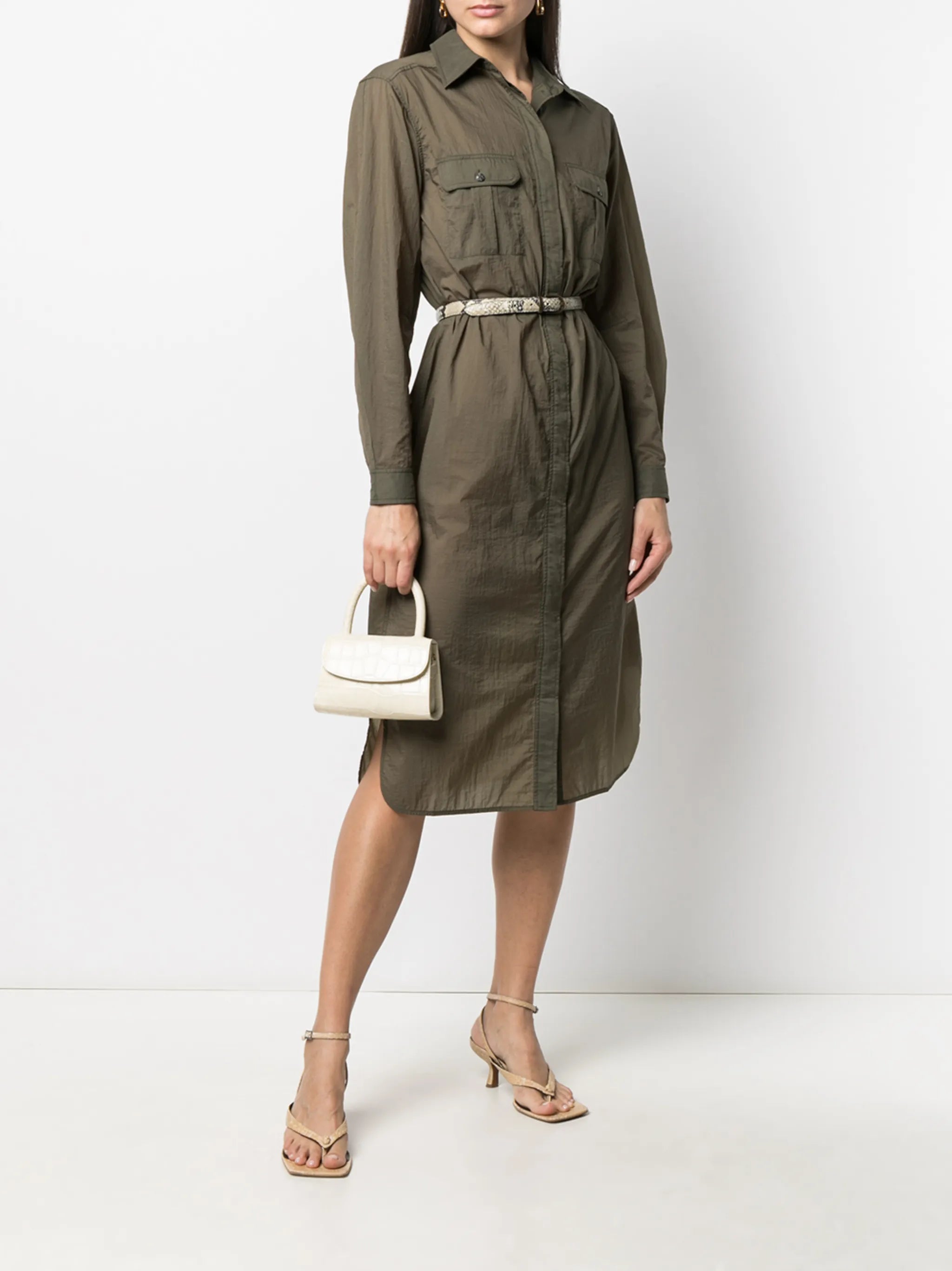 foldover top tote bag
