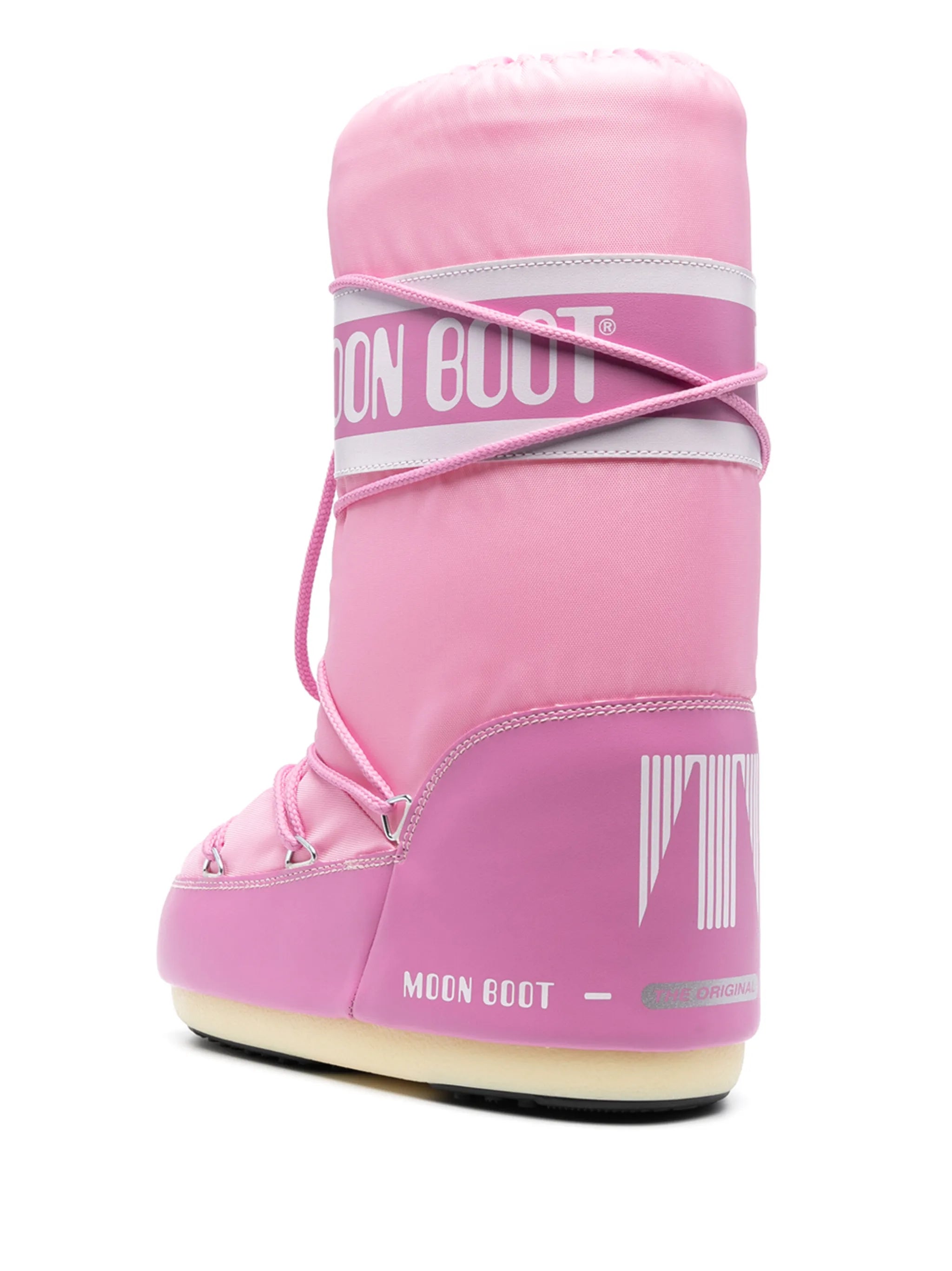 Icon snow boots