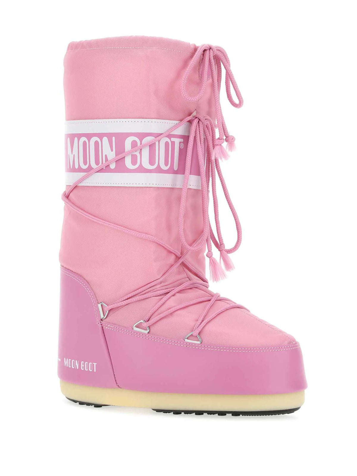 Icon boots