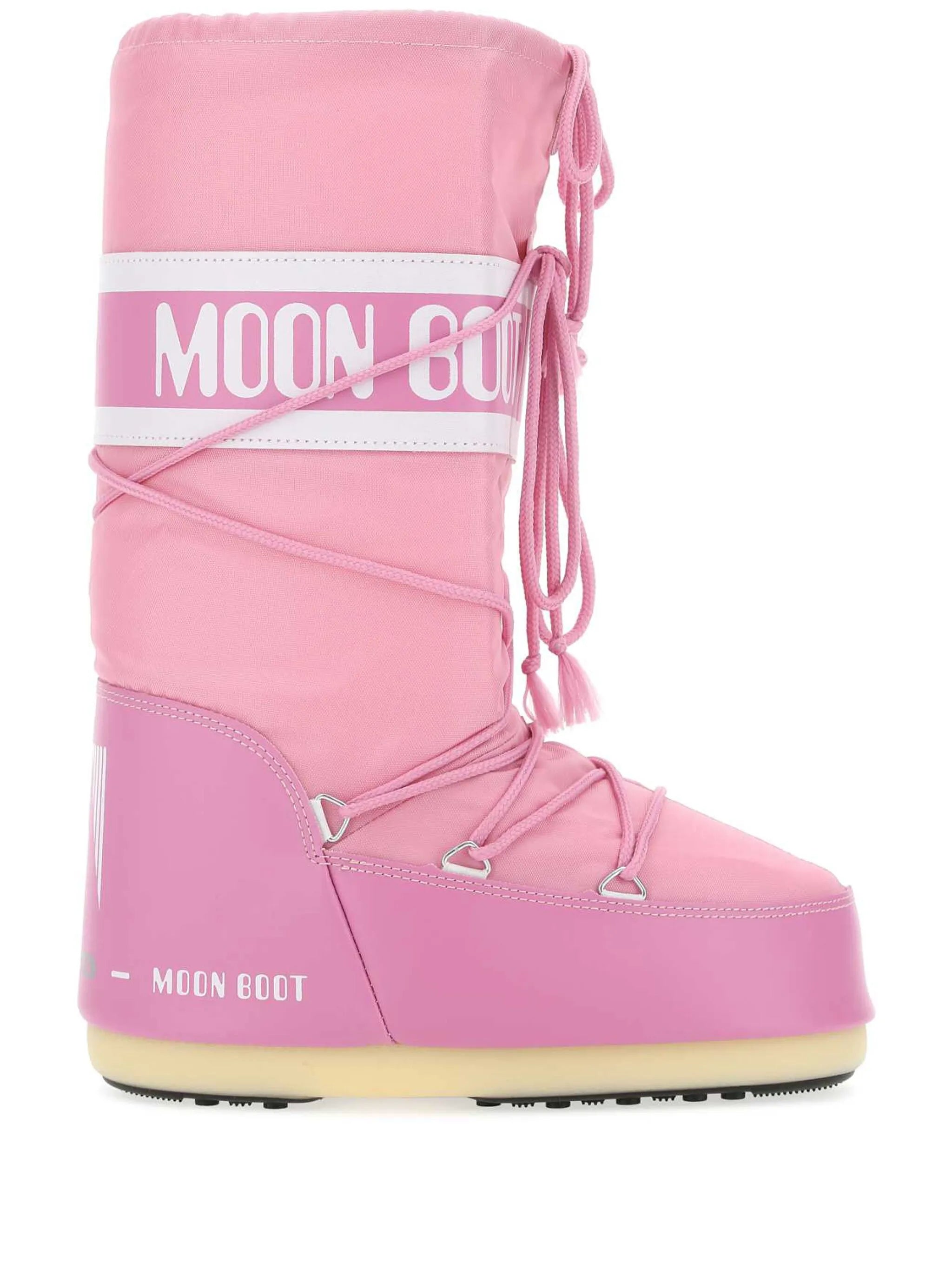 Icon snow boots